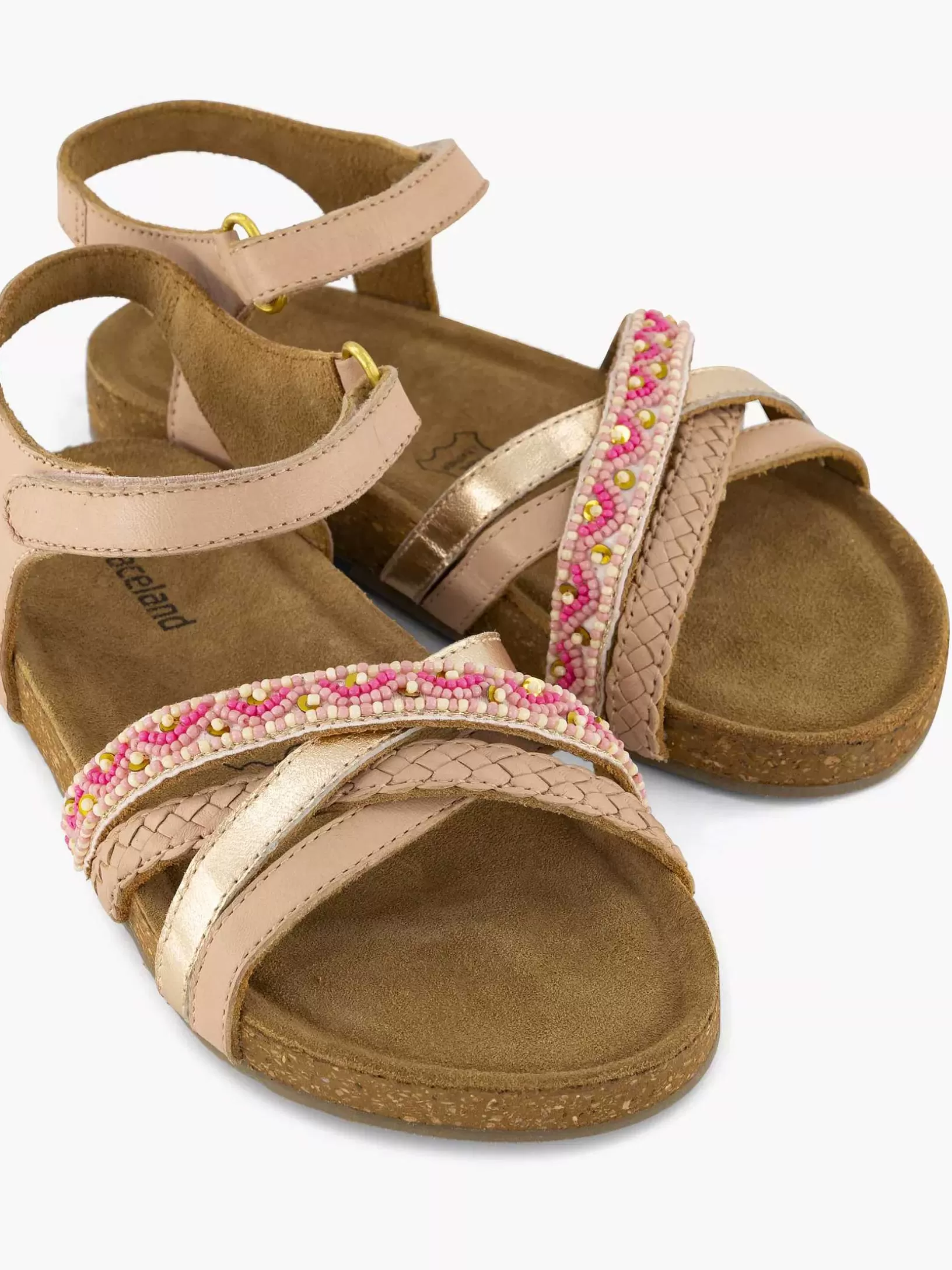 rosegouden_sandaal_4-3.webp Kinderen Graceland Rosegouden Sandaal
