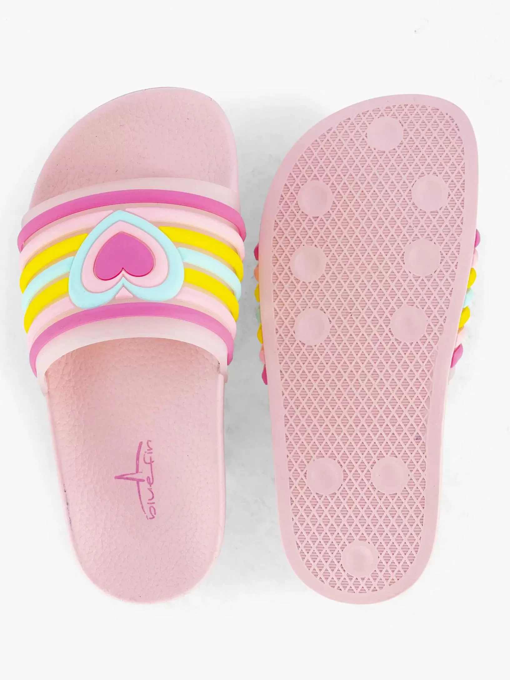 roze_badslipper_5-1.webp Kinderen Blue Fin Roze Badslipper