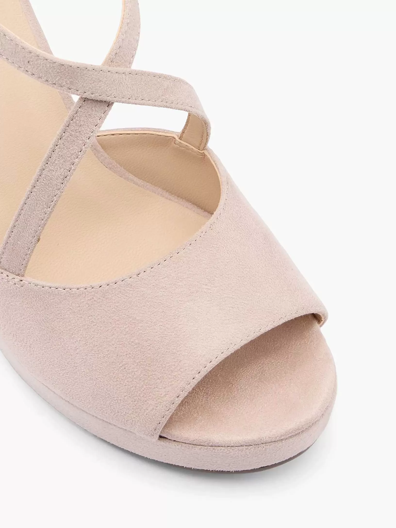 roze_pump_3.webp Dames Graceland Roze Pump