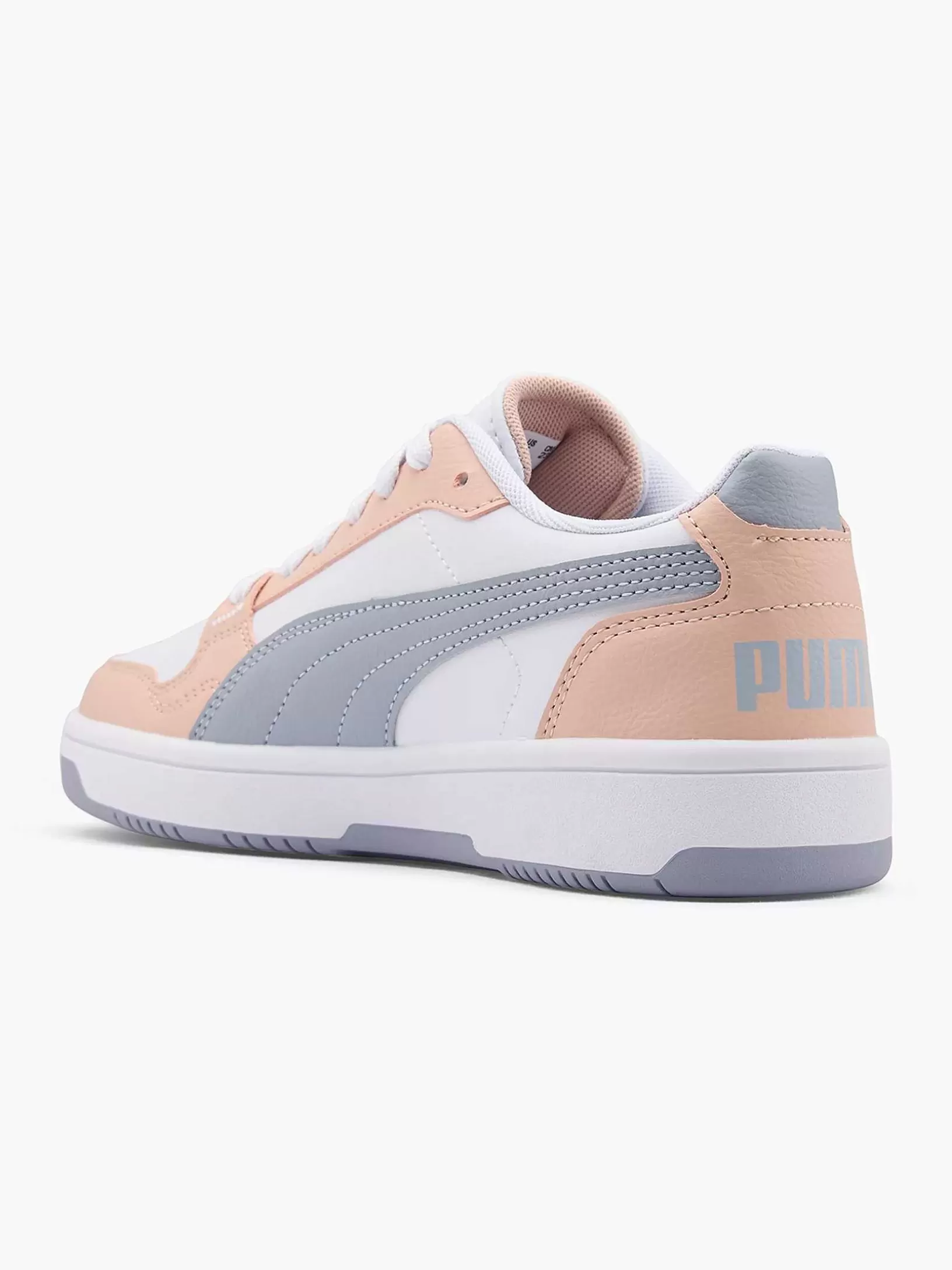 roze_rebound_lite_2.webp Dames Puma Roze Rebound Lite