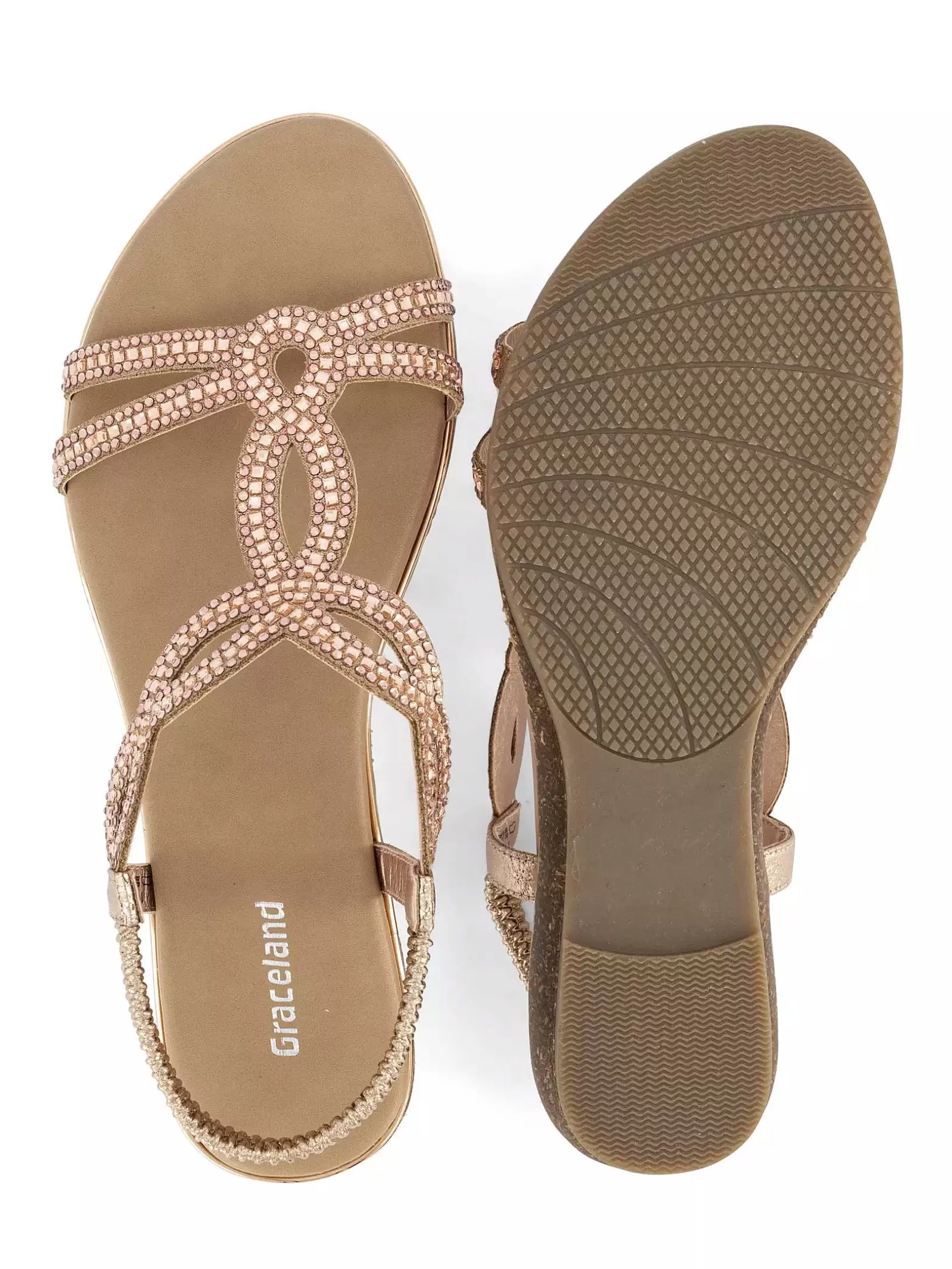 roze_sandaal_2-19.webp Dames Graceland Roze Sandaal