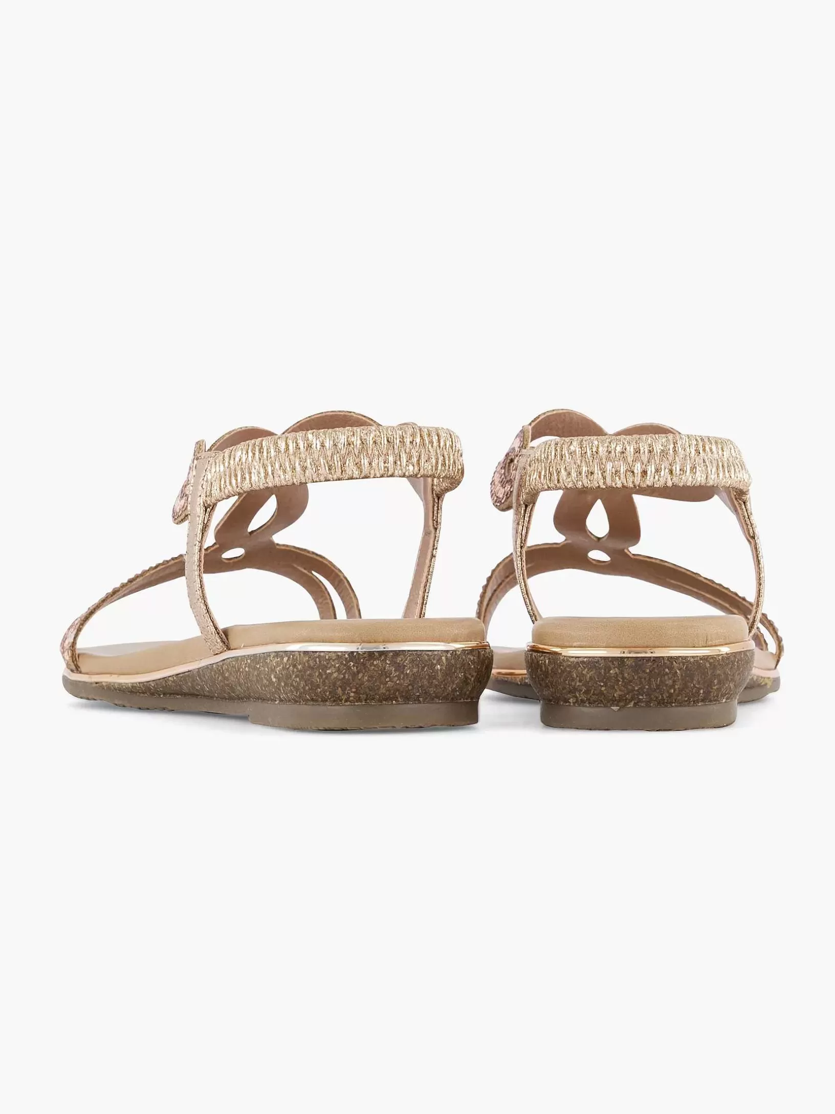 roze_sandaal_3-19.webp Dames Graceland Roze Sandaal