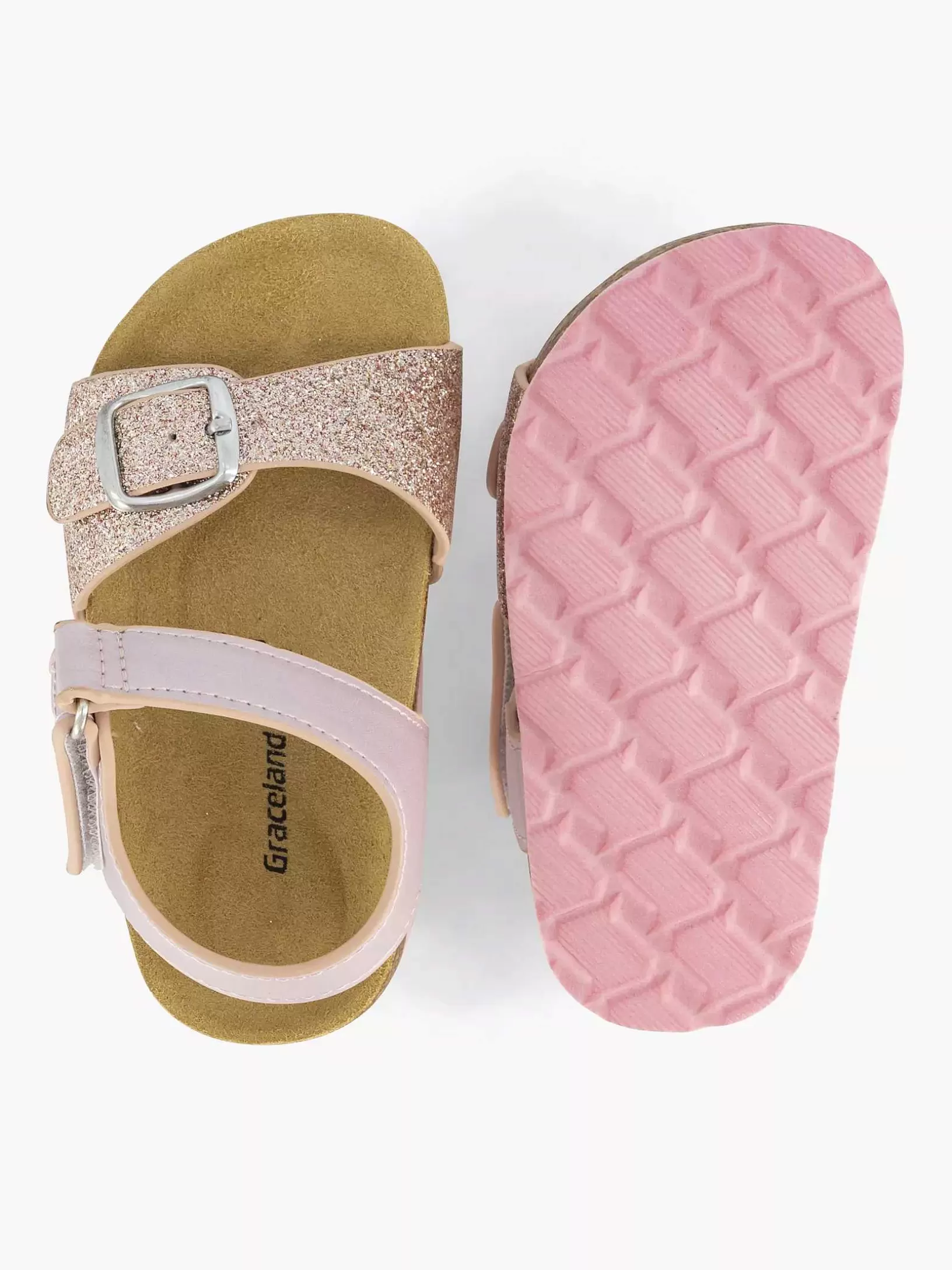 roze_sandaal_4-5.webp Kinderen Graceland Roze Sandaal