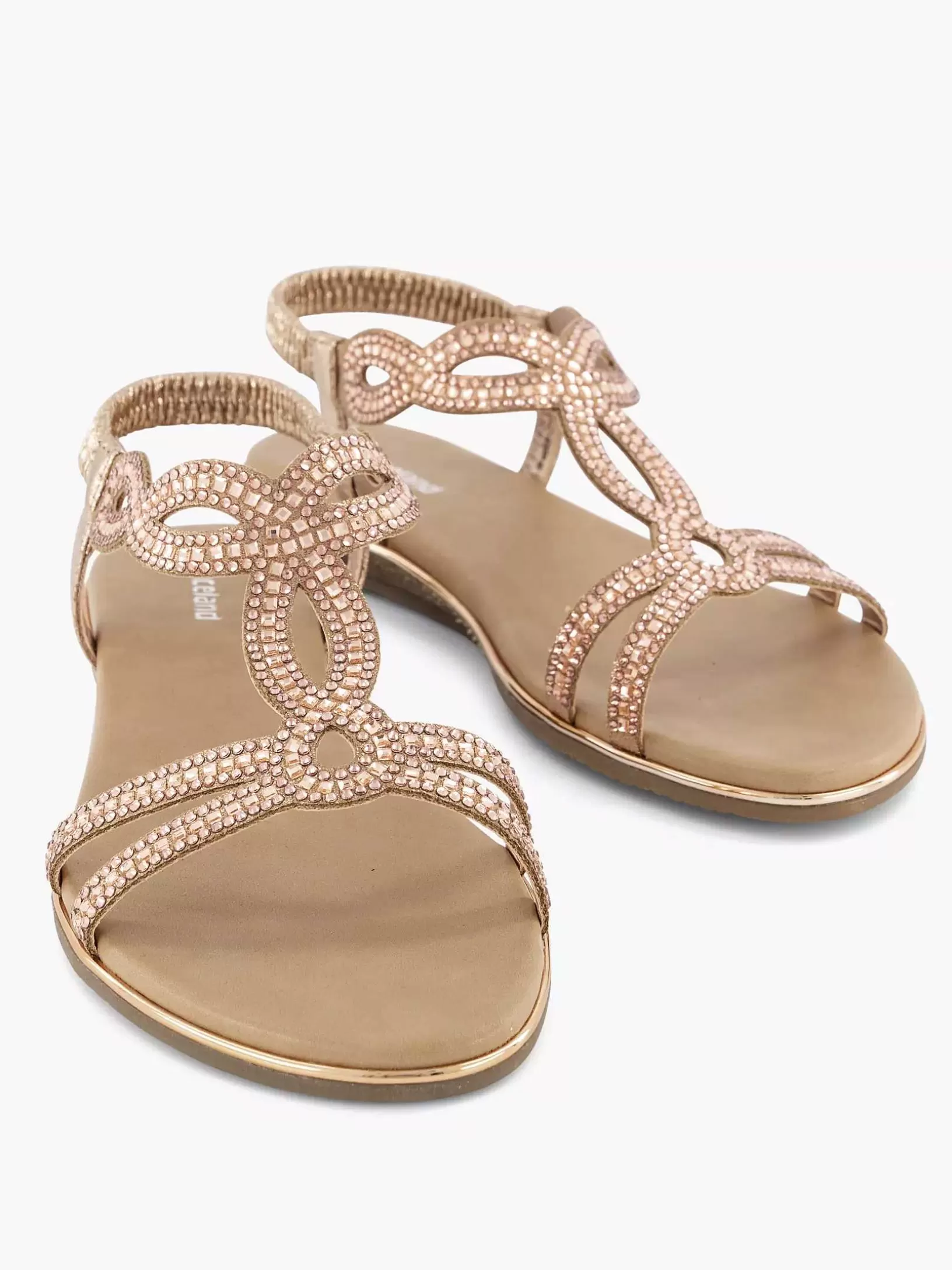 roze_sandaal_5-14.webp Dames Graceland Roze Sandaal