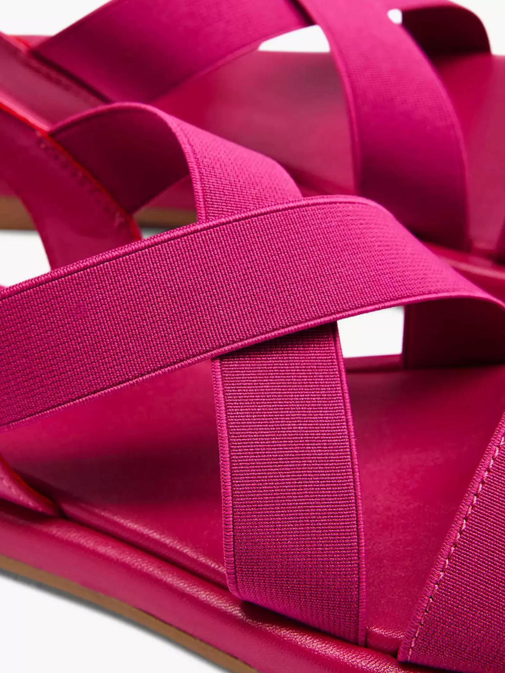 roze_sandaal_6.webp Dames Graceland Roze Sandaal