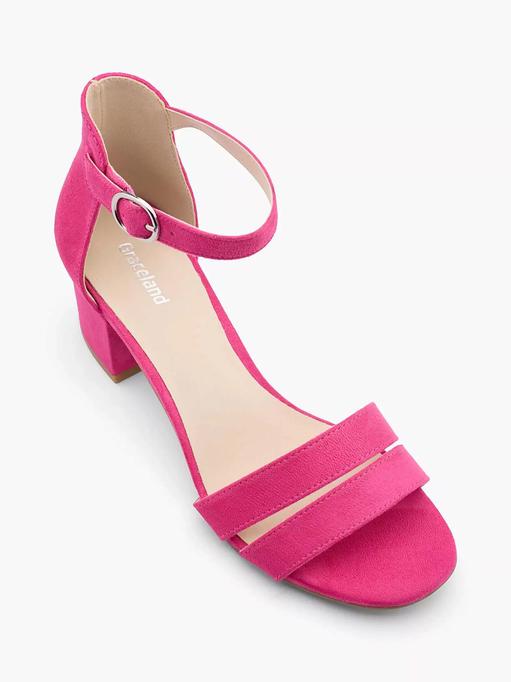 roze_sandalette_2-2.webp Dames Graceland Roze Sandalette