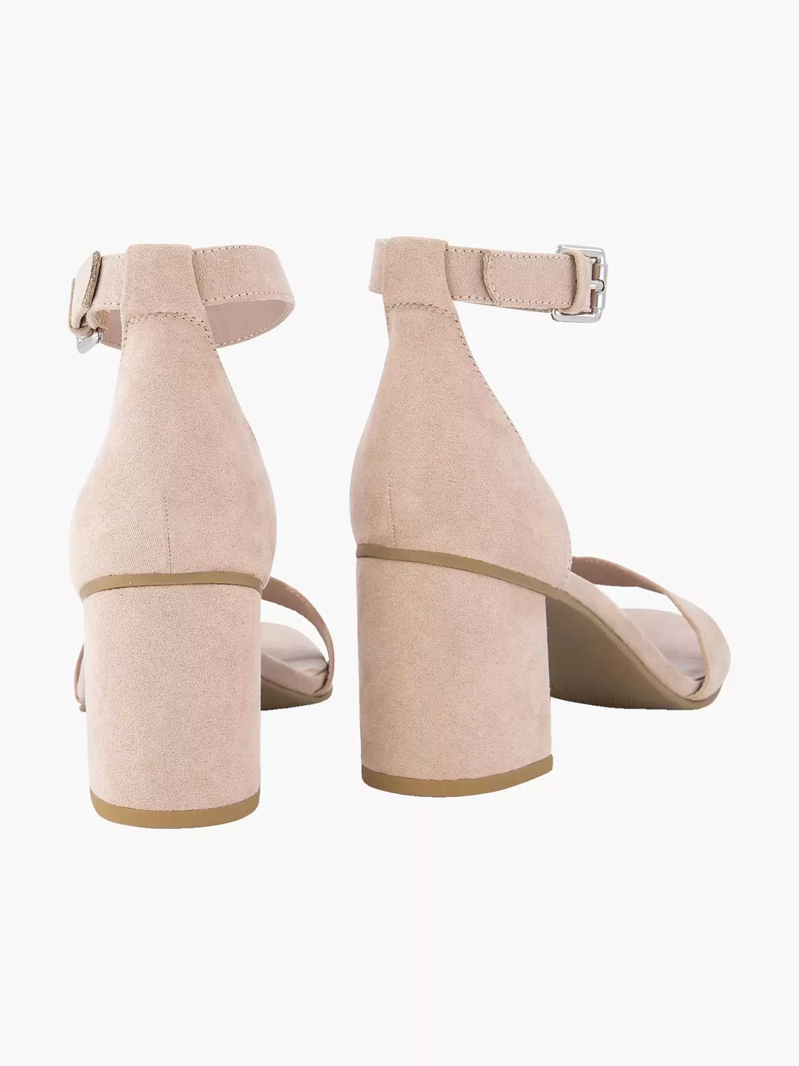 roze_sandalette_2.webp Dames Graceland Roze Sandalette