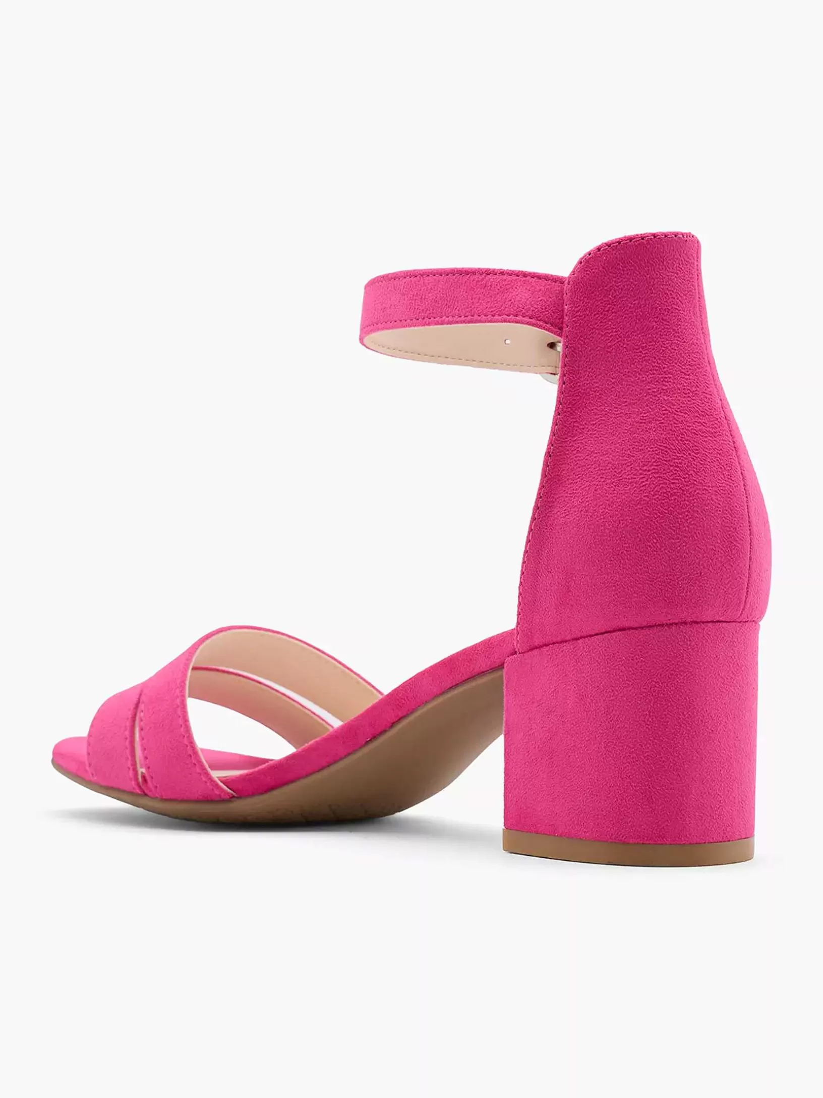 roze_sandalette_3-2.webp Dames Graceland Roze Sandalette