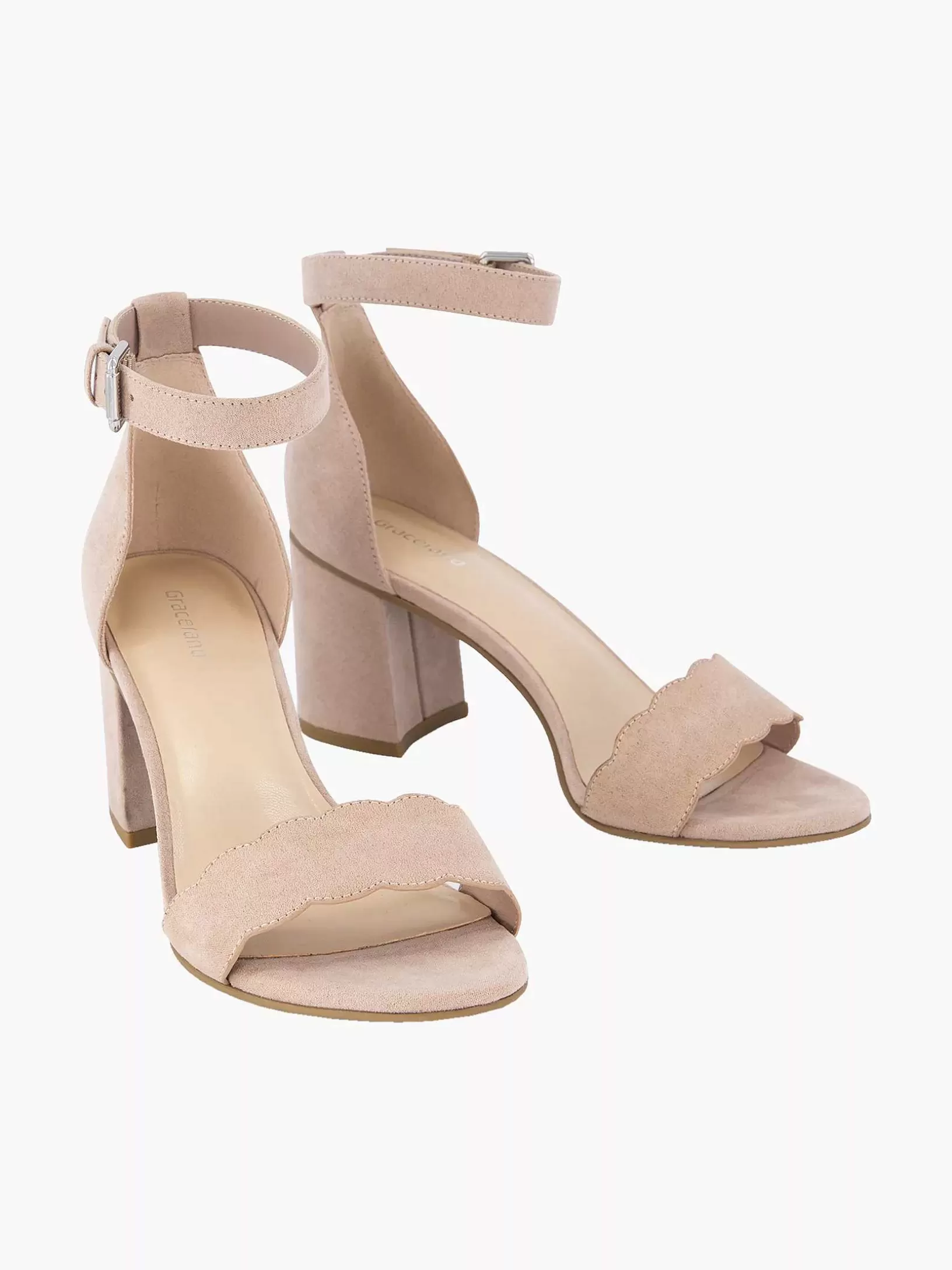 roze_sandalette_3.webp Dames Graceland Roze Sandalette