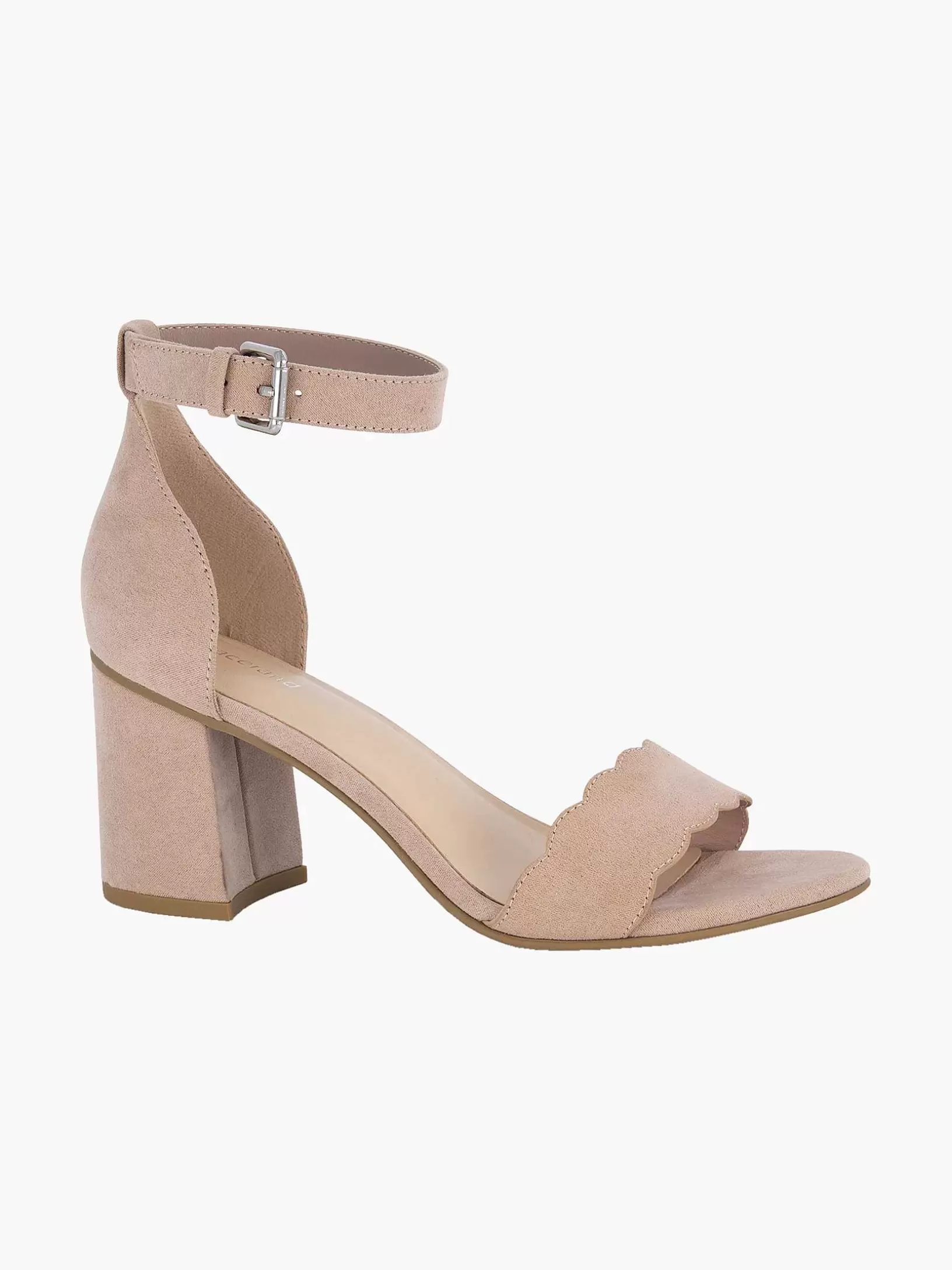 roze_sandalette_4.webp Dames Graceland Roze Sandalette