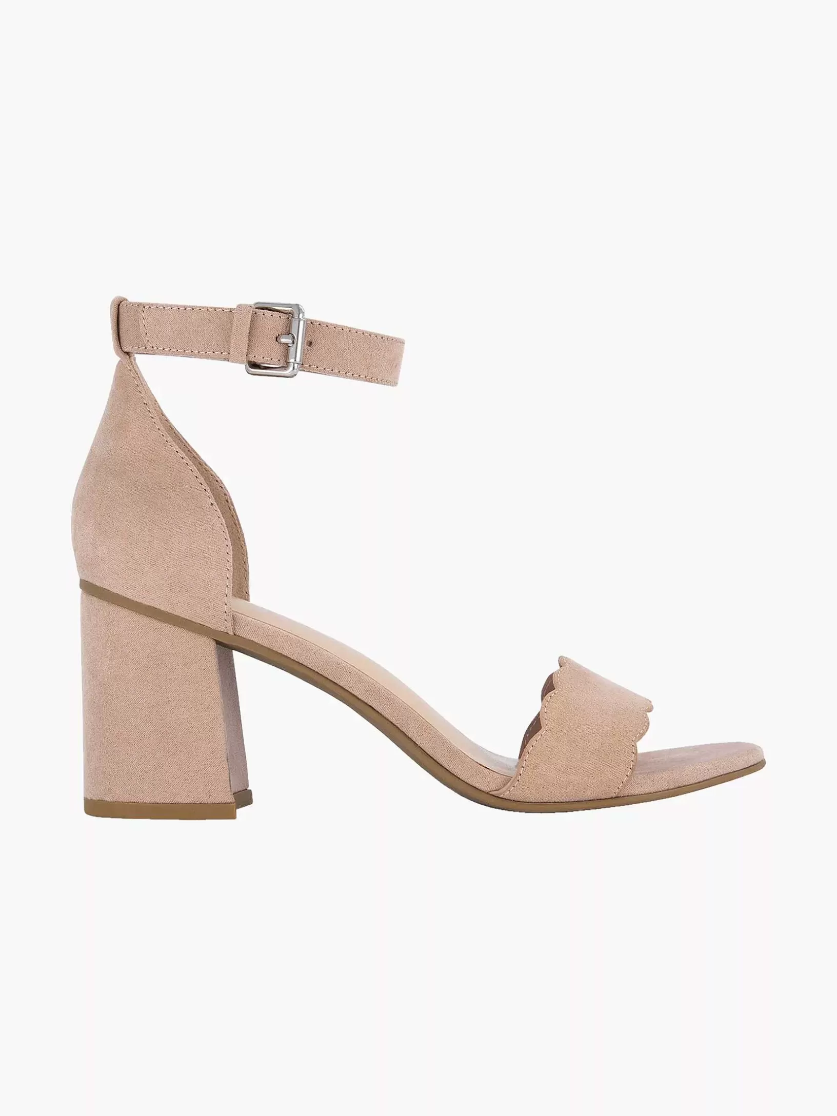 roze_sandalette_5.webp Dames Graceland Roze Sandalette