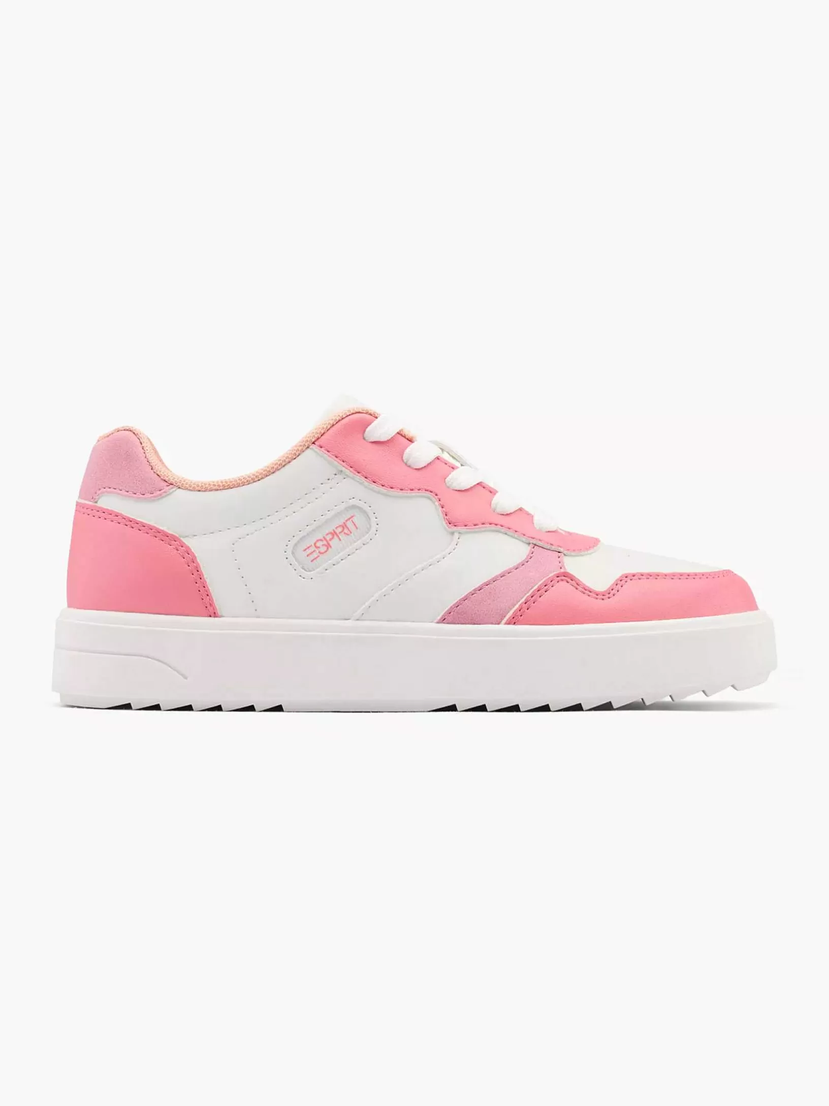roze_sneaker_3-2.webp Kinderen Esprit Roze Sneaker