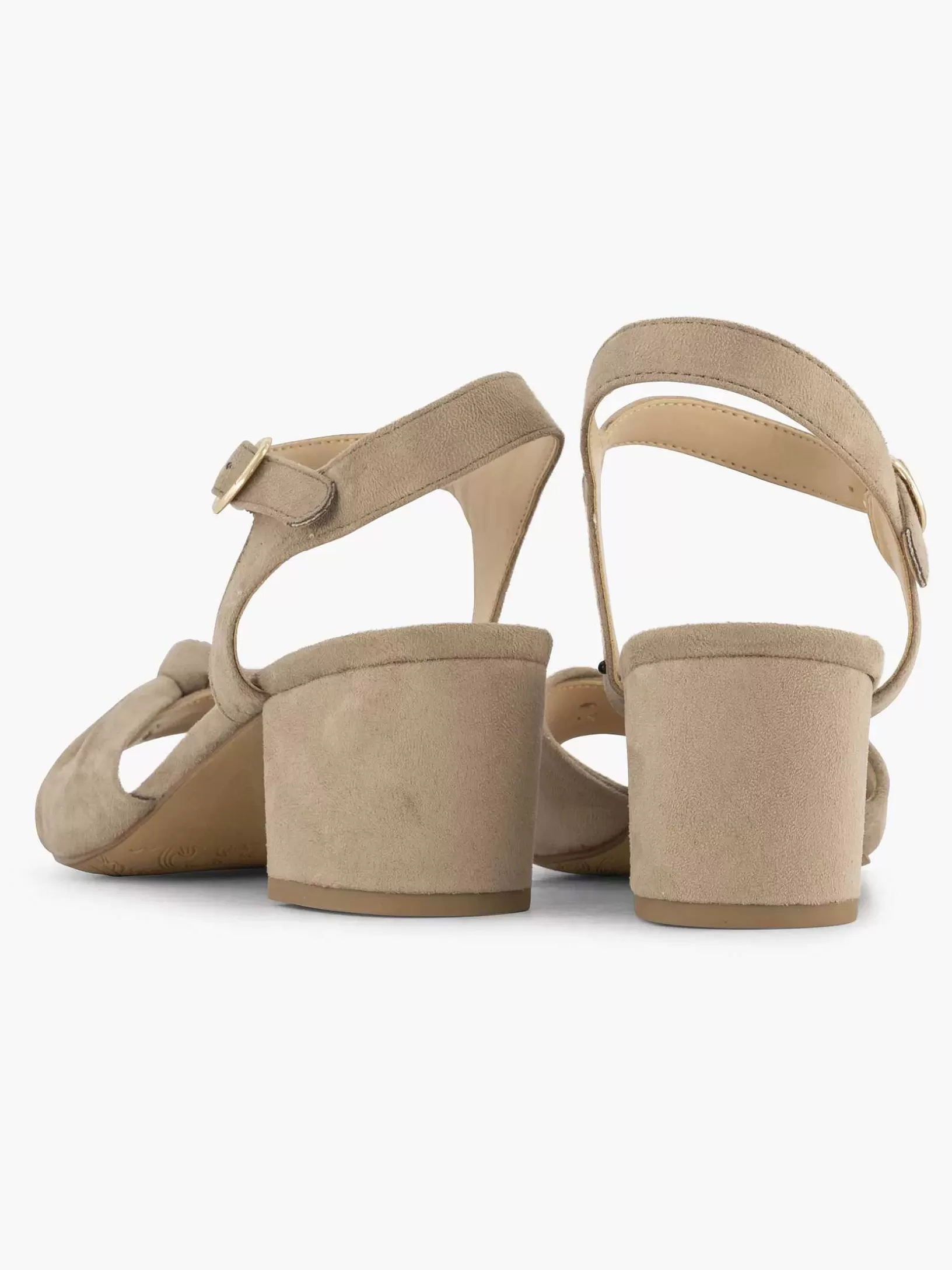 taupe_sandalette_5-1.webp Dames Graceland Taupe Sandalette