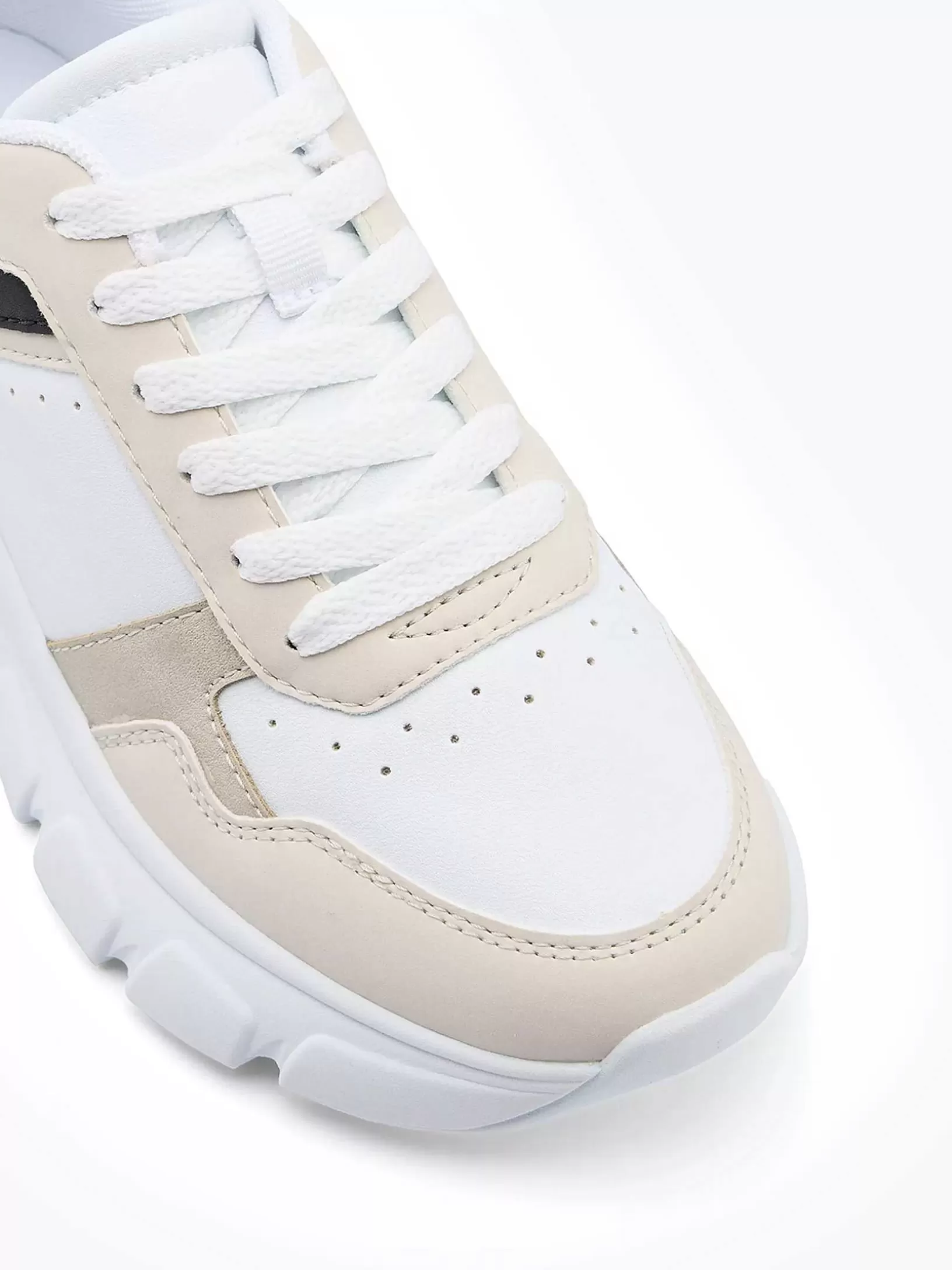 witte_chunky_sneaker_3-7.webp Dames Graceland Witte Chunky Sneaker