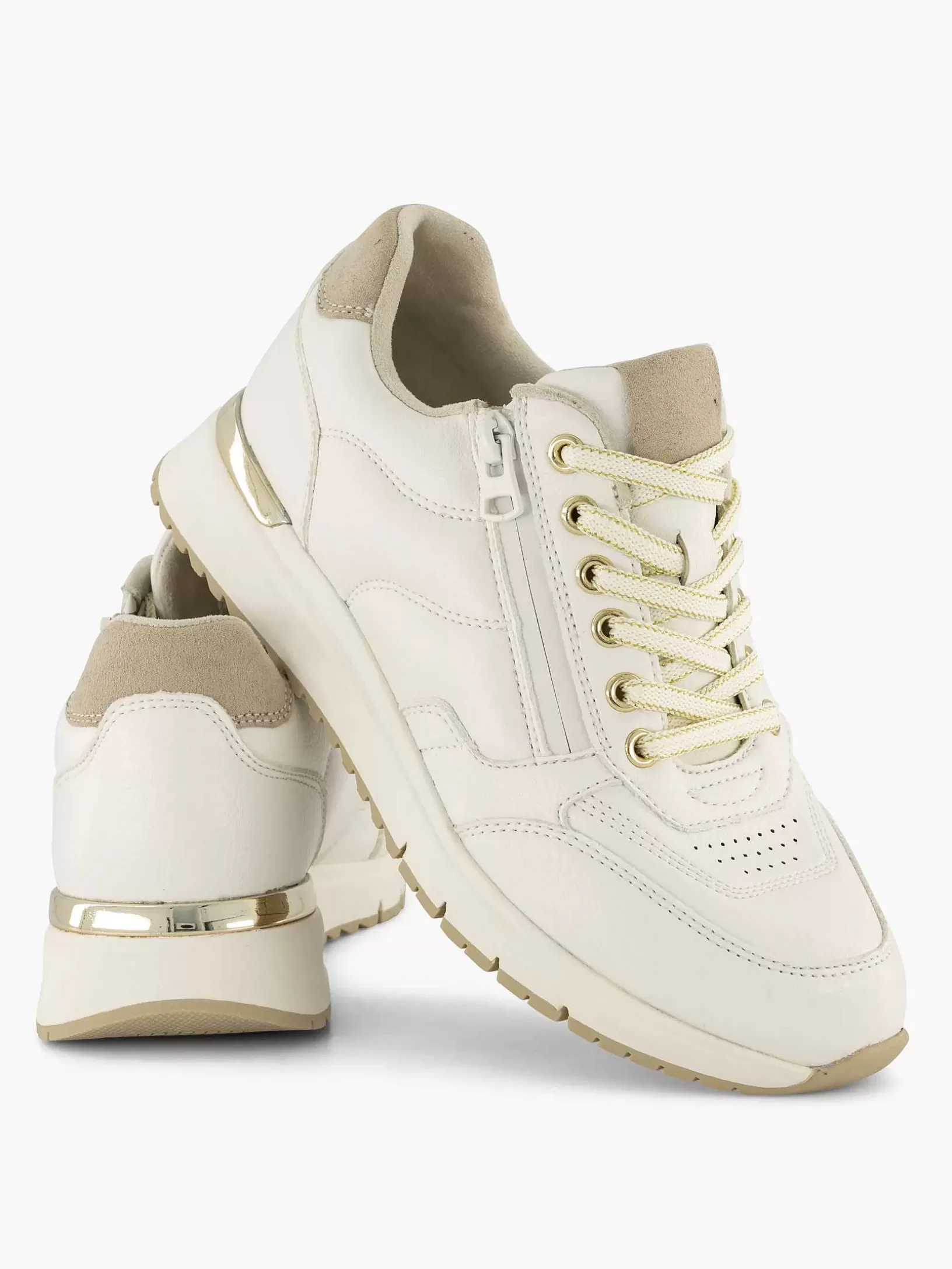 witte_comfort_sneaker_2.webp Dames Easy Street Witte Comfort Sneaker