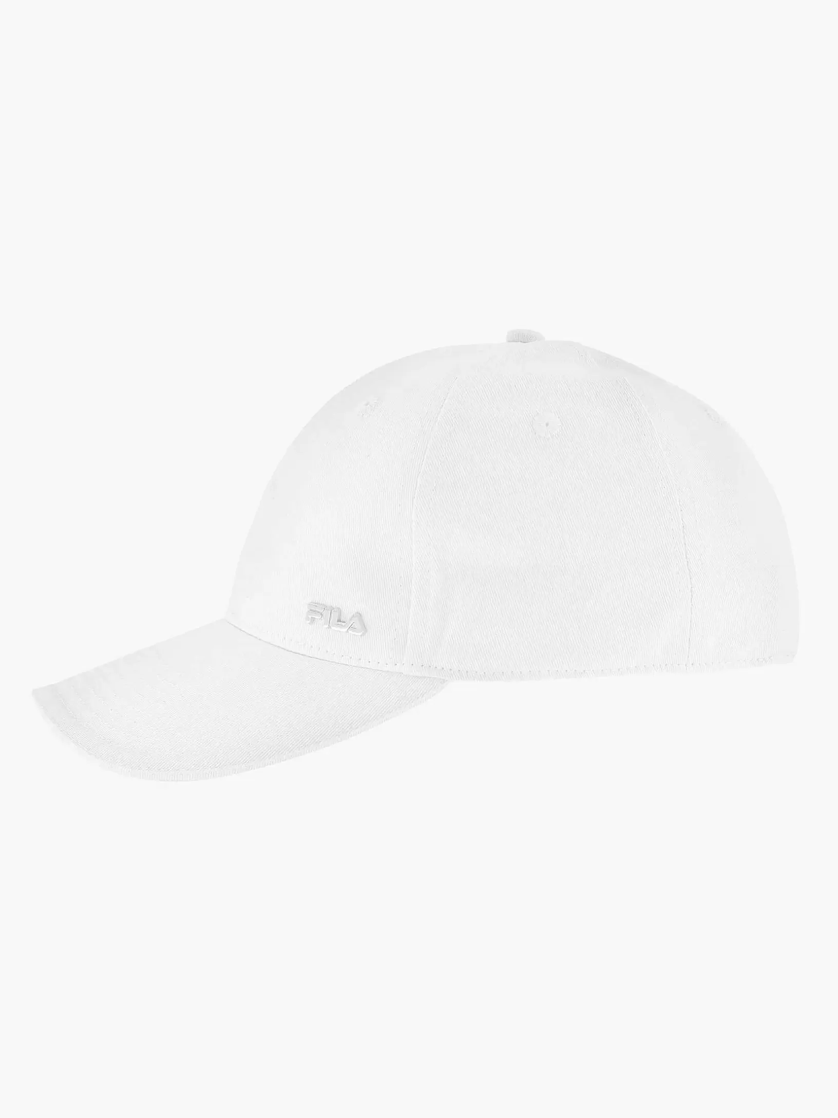 witte_fila_metall_charm_cap_2.webp Dames FILA Witte Metall Charm Cap