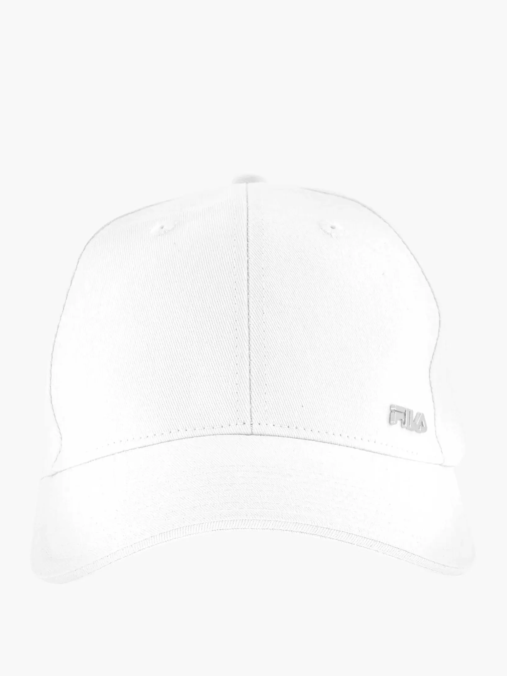 witte_fila_metall_charm_cap_4.webp Dames FILA Witte Metall Charm Cap
