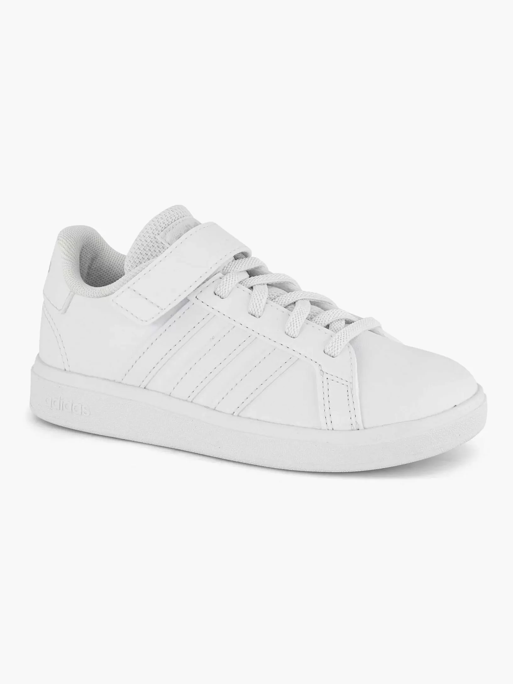 witte_grand_court__el_k_2.webp Kinderen adidas Witte Grand Court 2.0 El K