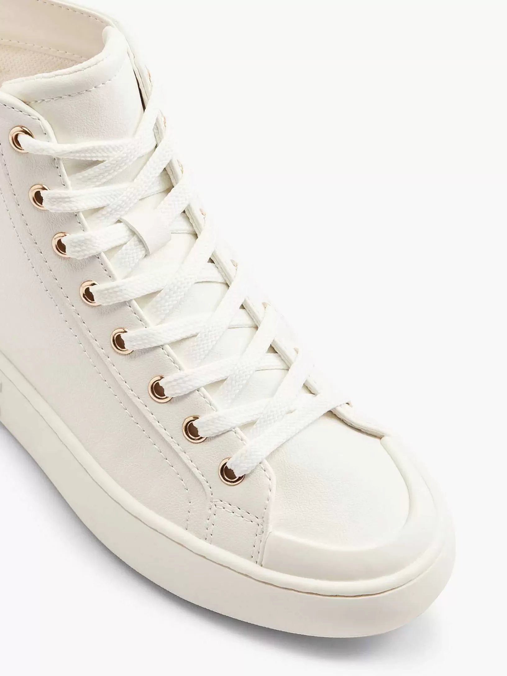 witte_hoge_sneaker_2-3.webp Dames Graceland Witte Hoge Sneaker
