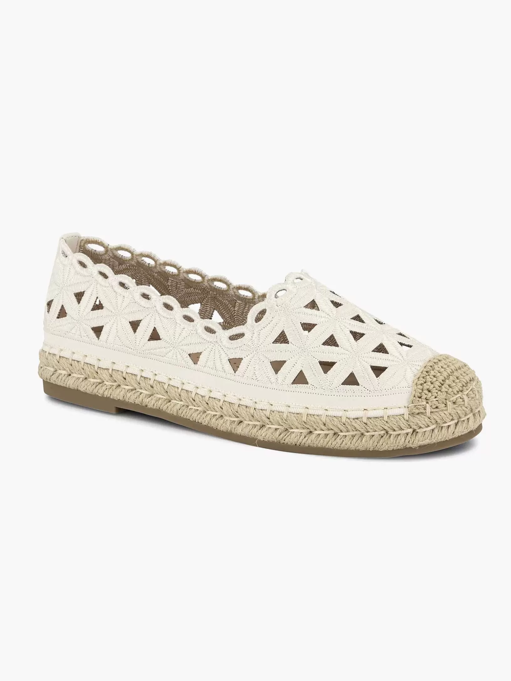 witte_instapper_3.webp Dames Graceland Witte Instapper