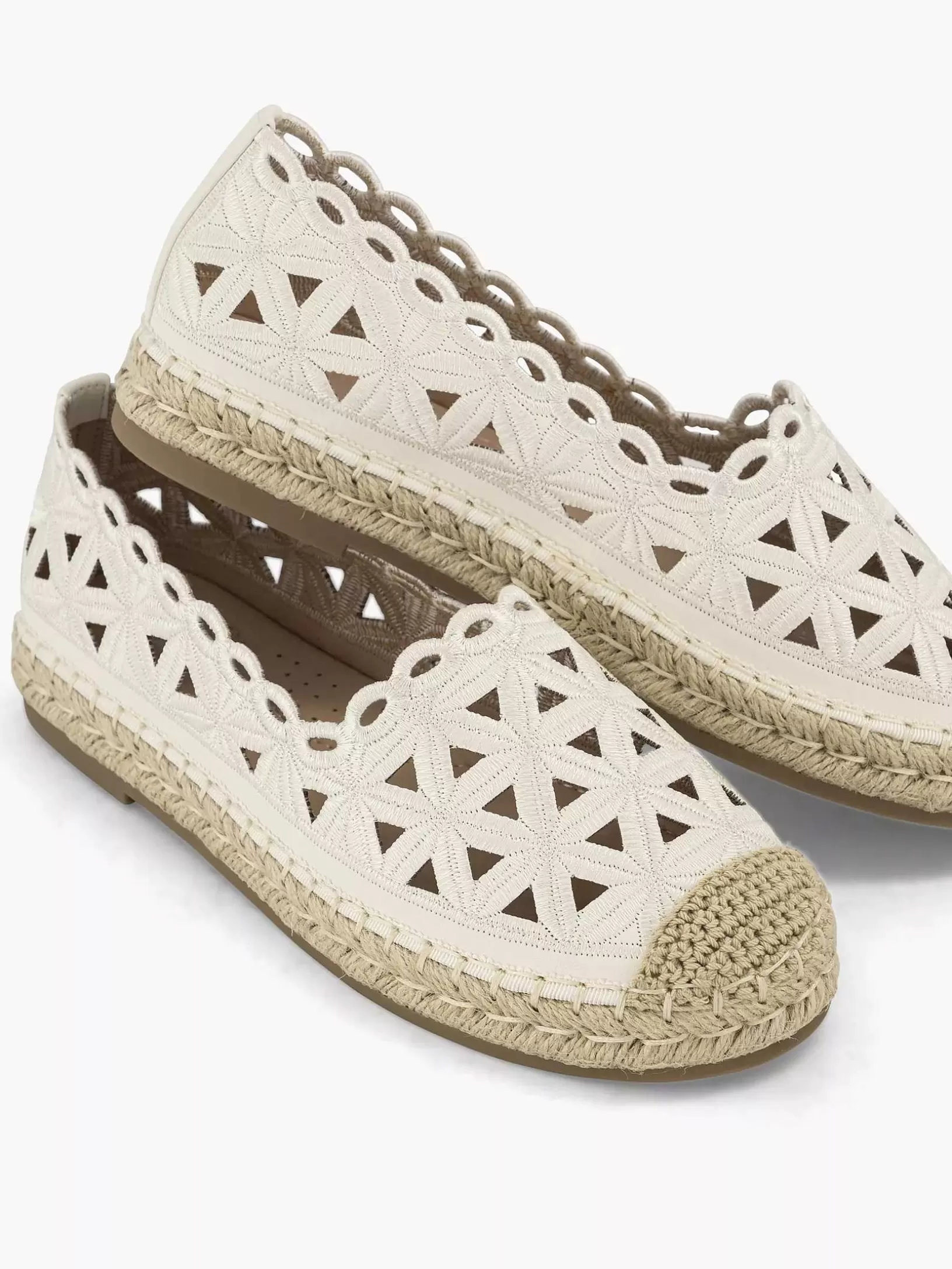 witte_instapper_4.webp Dames Graceland Witte Instapper