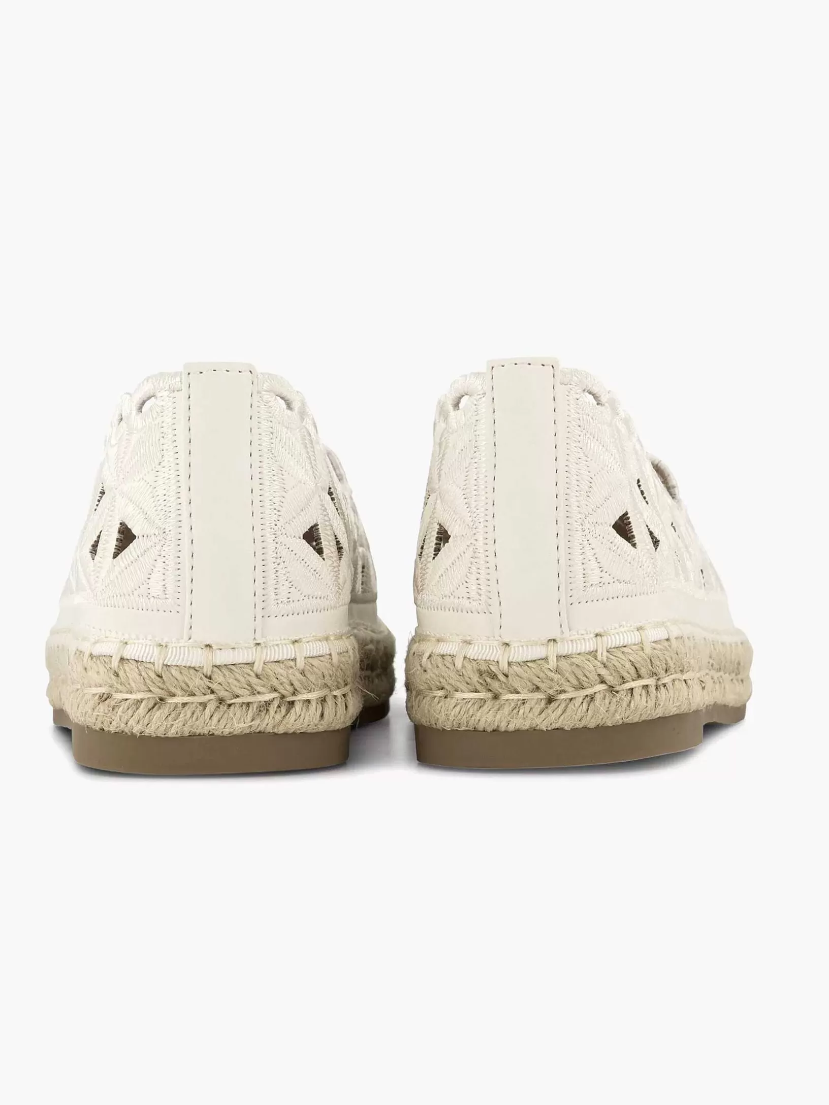 witte_instapper_5.webp Dames Graceland Witte Instapper