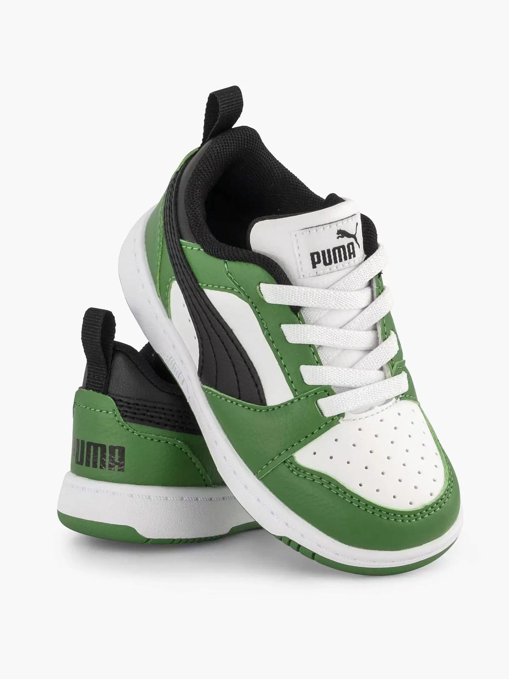 witte_puma_rebound_v_lo_ac_inf_5.webp Kinderen Puma Witte Rebound V6 Lo Ac Inf