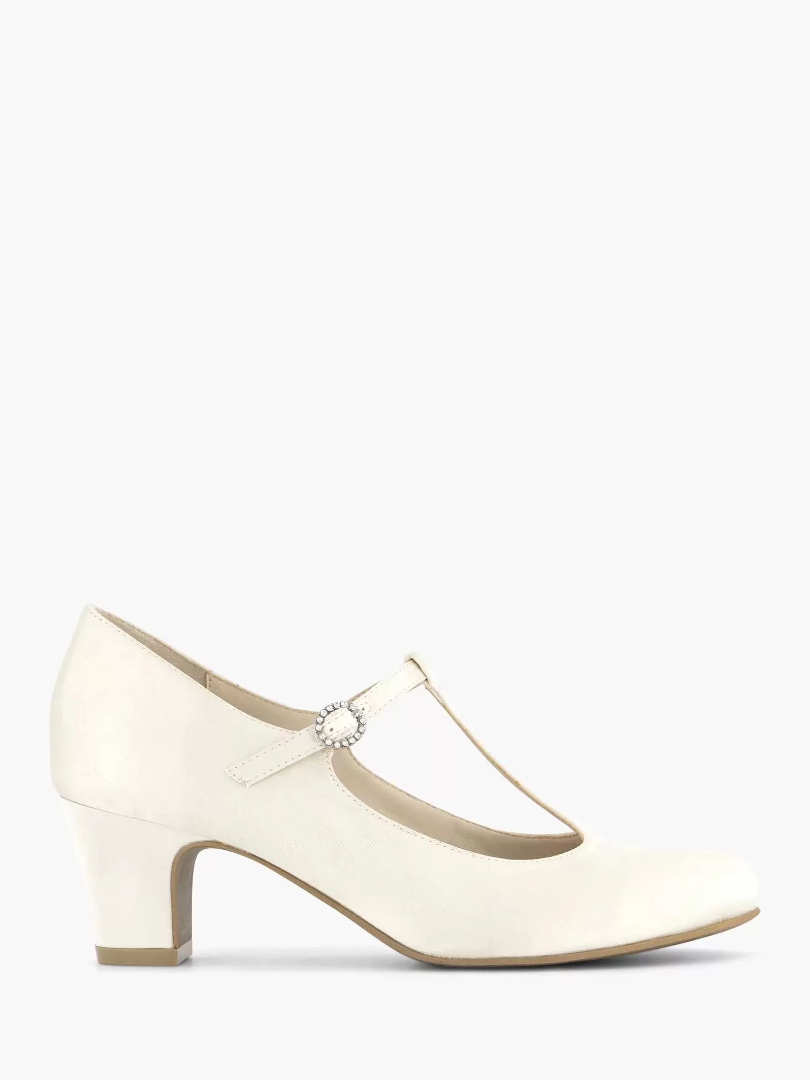 witte_pump_3-2.webp Dames Graceland Witte Pump