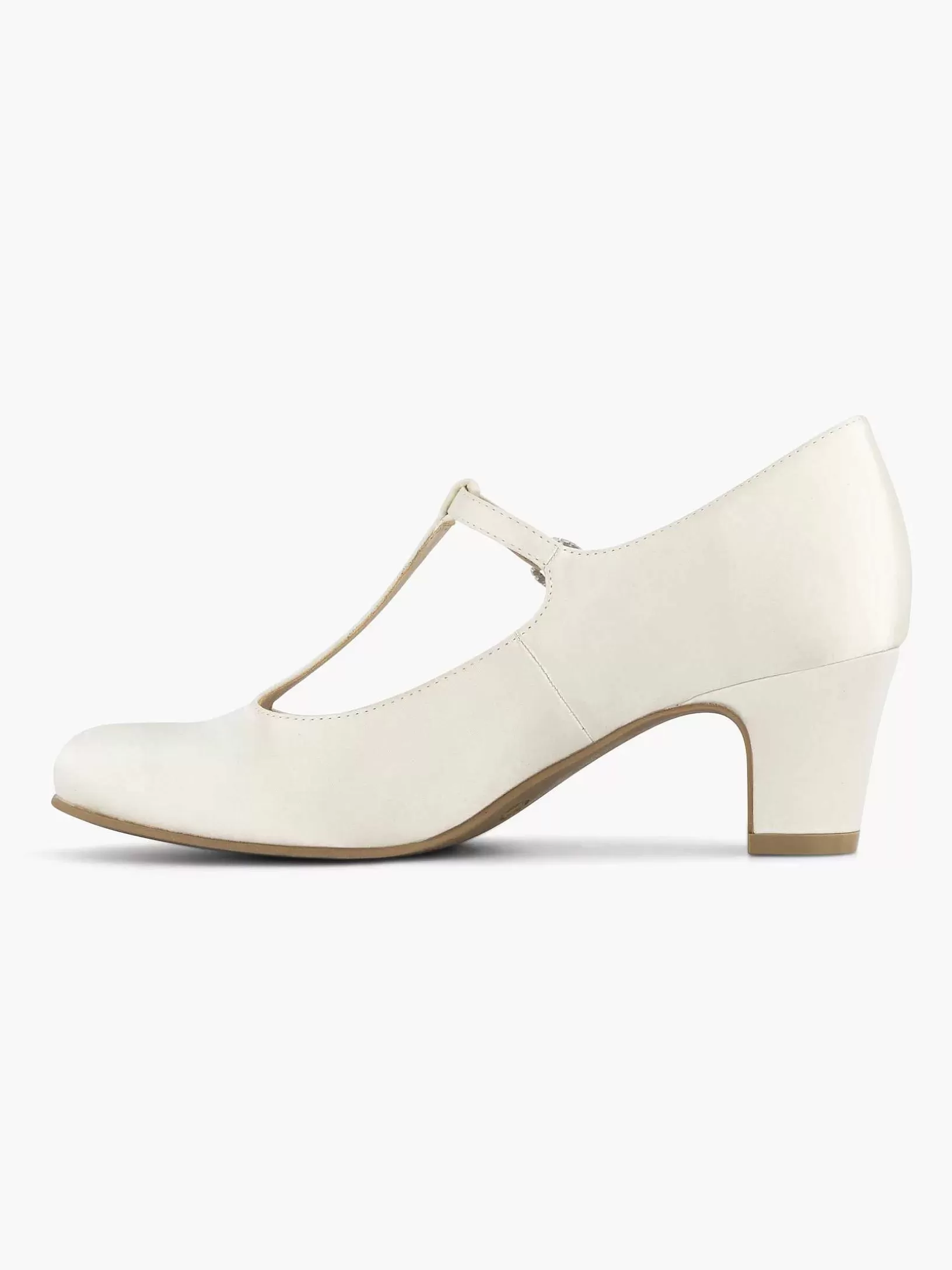 witte_pump_5-1.webp Dames Graceland Witte Pump