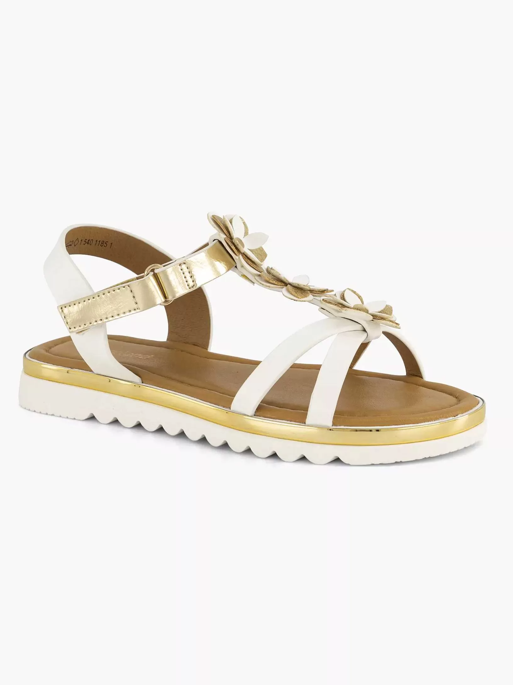 witte_sandaal_2-10.webp Kinderen Graceland Witte Sandaal
