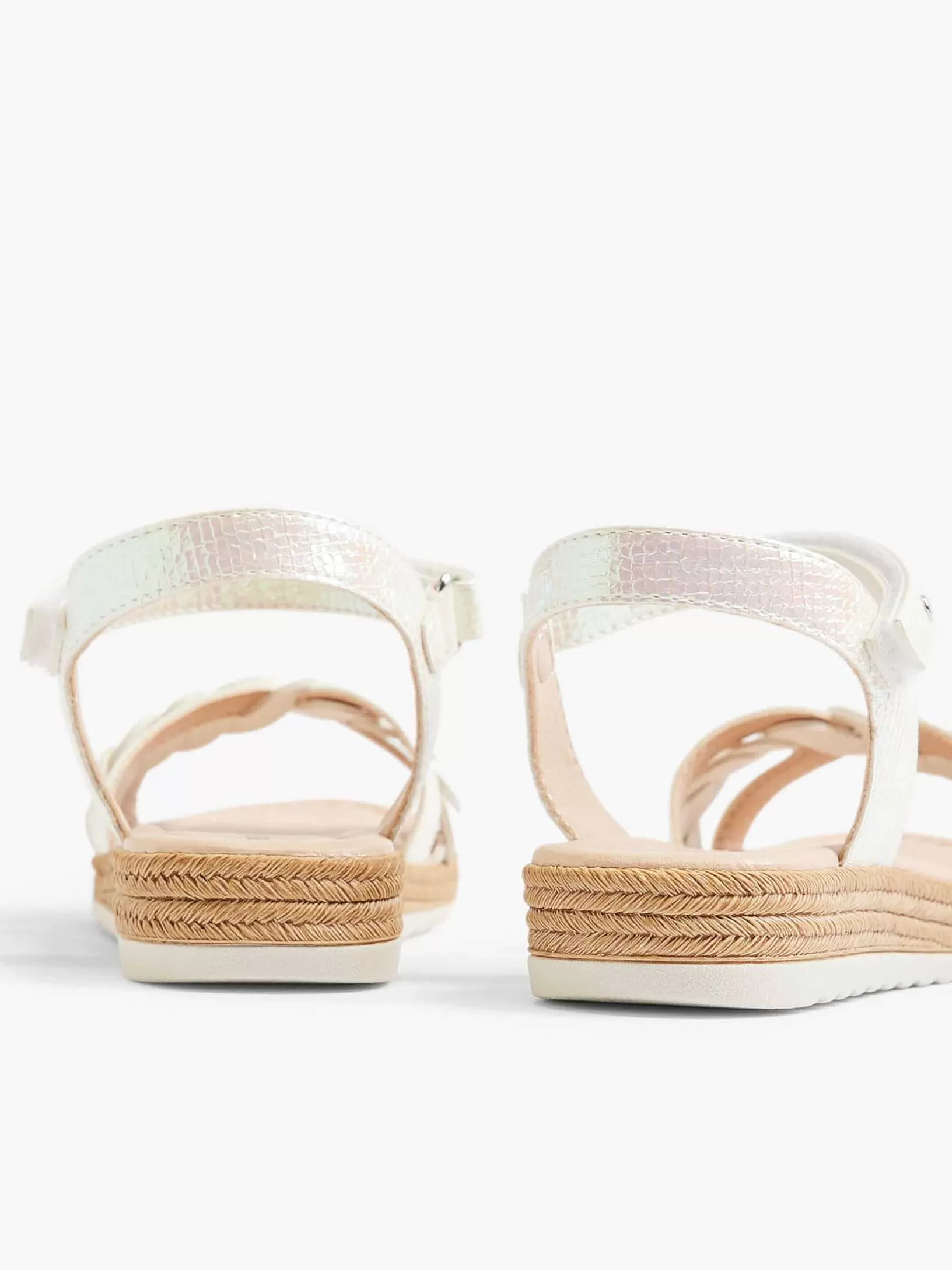 witte_sandaal_6.webp Kinderen Graceland Witte Sandaal