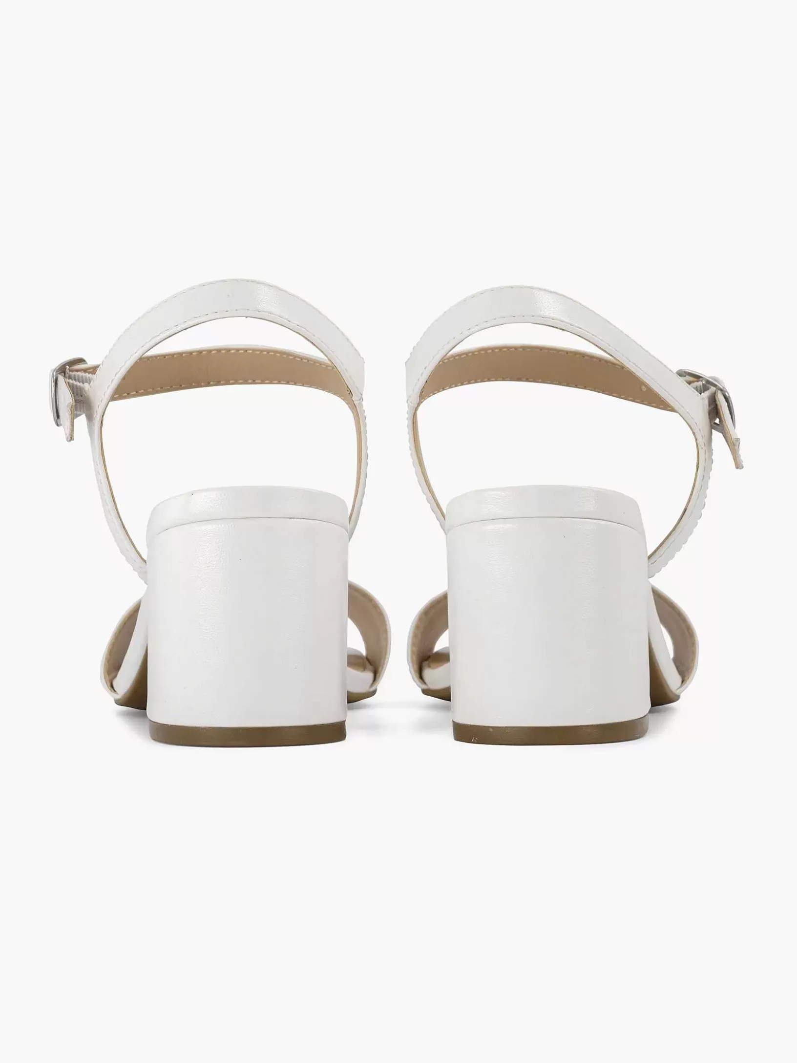 witte_sandalette_2.webp Dames Graceland Witte Sandalette