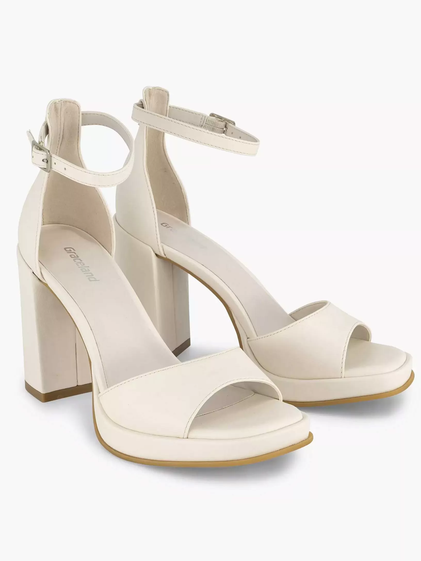 witte_sandalette_3-1.webp Dames Graceland Witte Sandalette