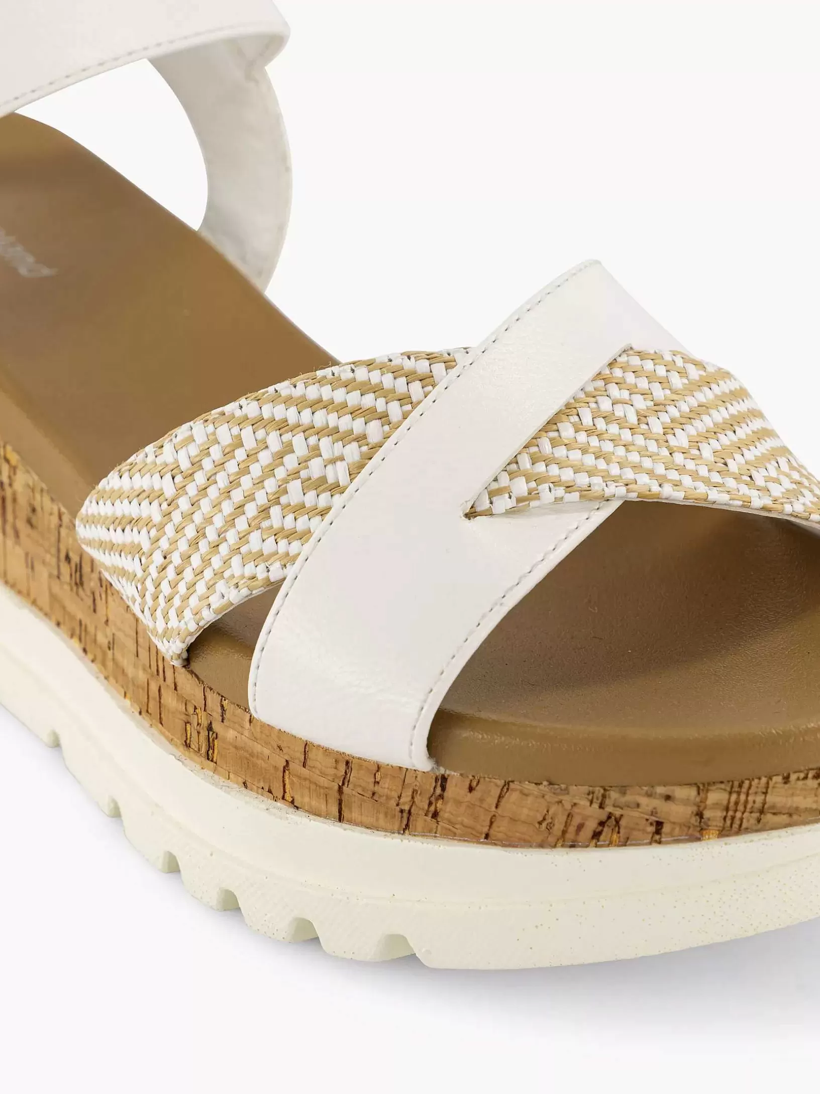 witte_sandalette_4-2.webp Dames Graceland Witte Sandalette