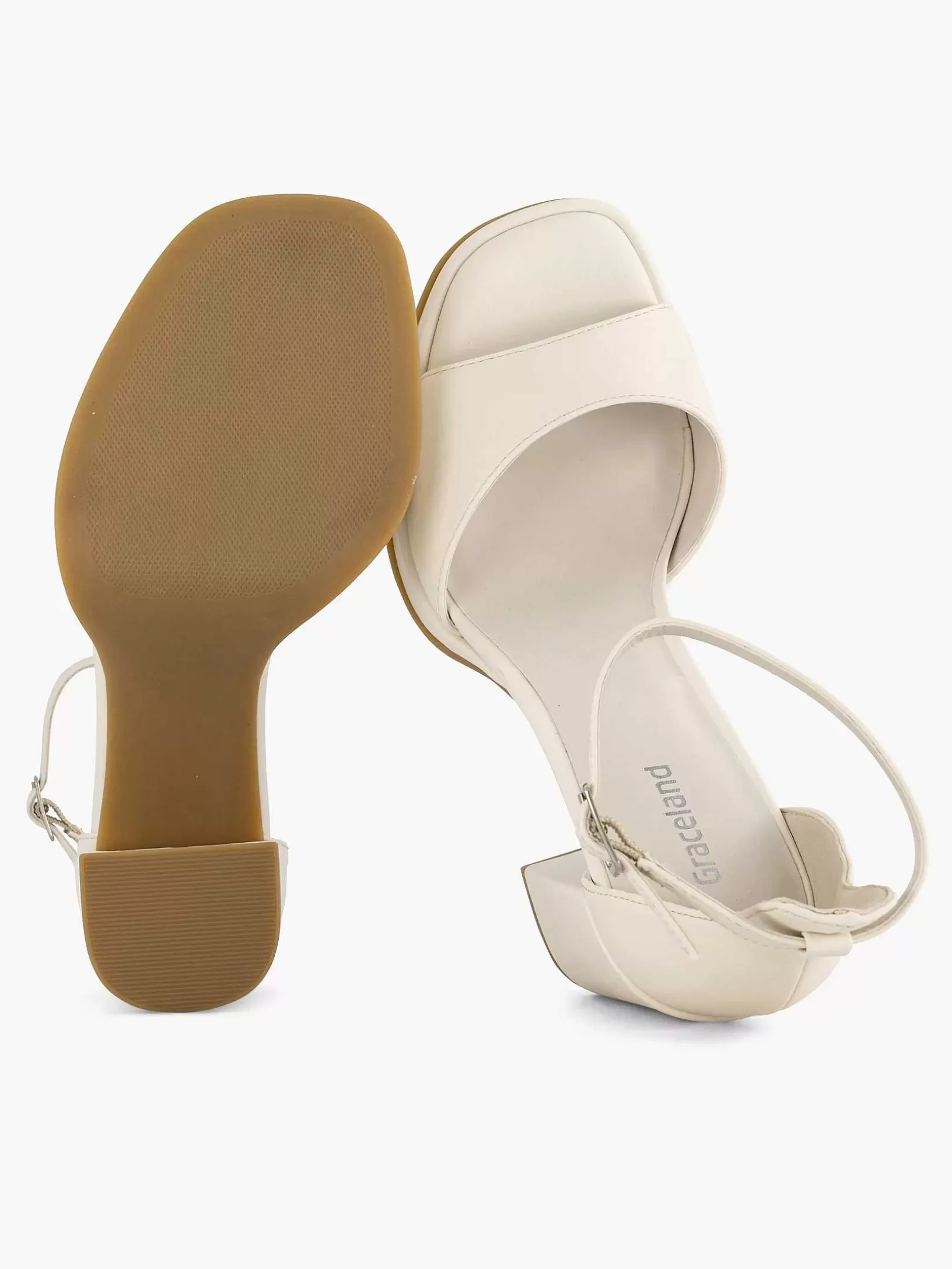 witte_sandalette_5-1.webp Dames Graceland Witte Sandalette