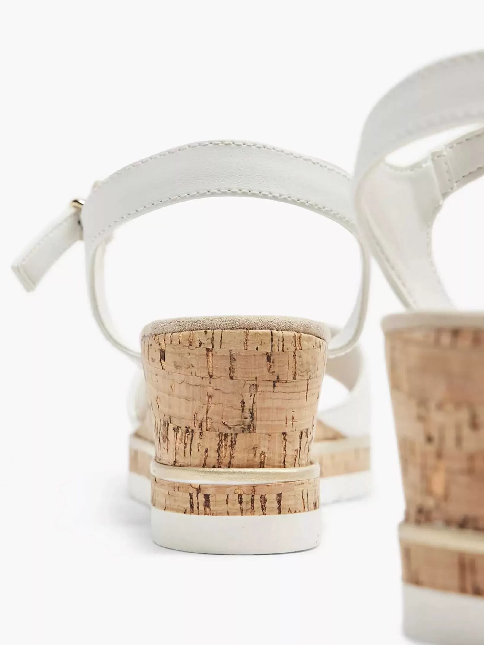 witte_sandalette_sleehak_2-1.webp Dames Graceland Witte Sandalette Sleehak