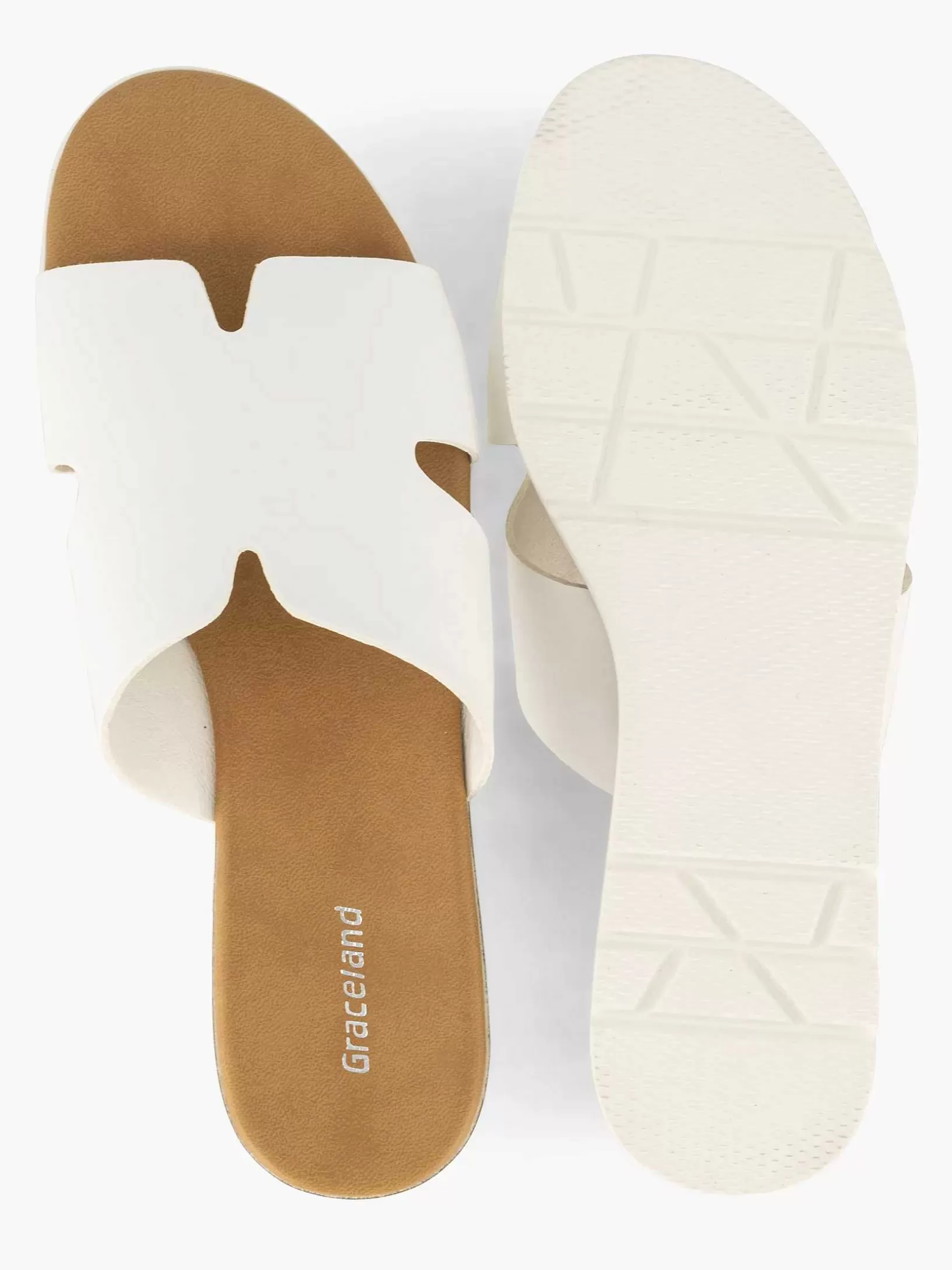 witte_slipper_2-1.webp Dames Graceland Witte Slipper