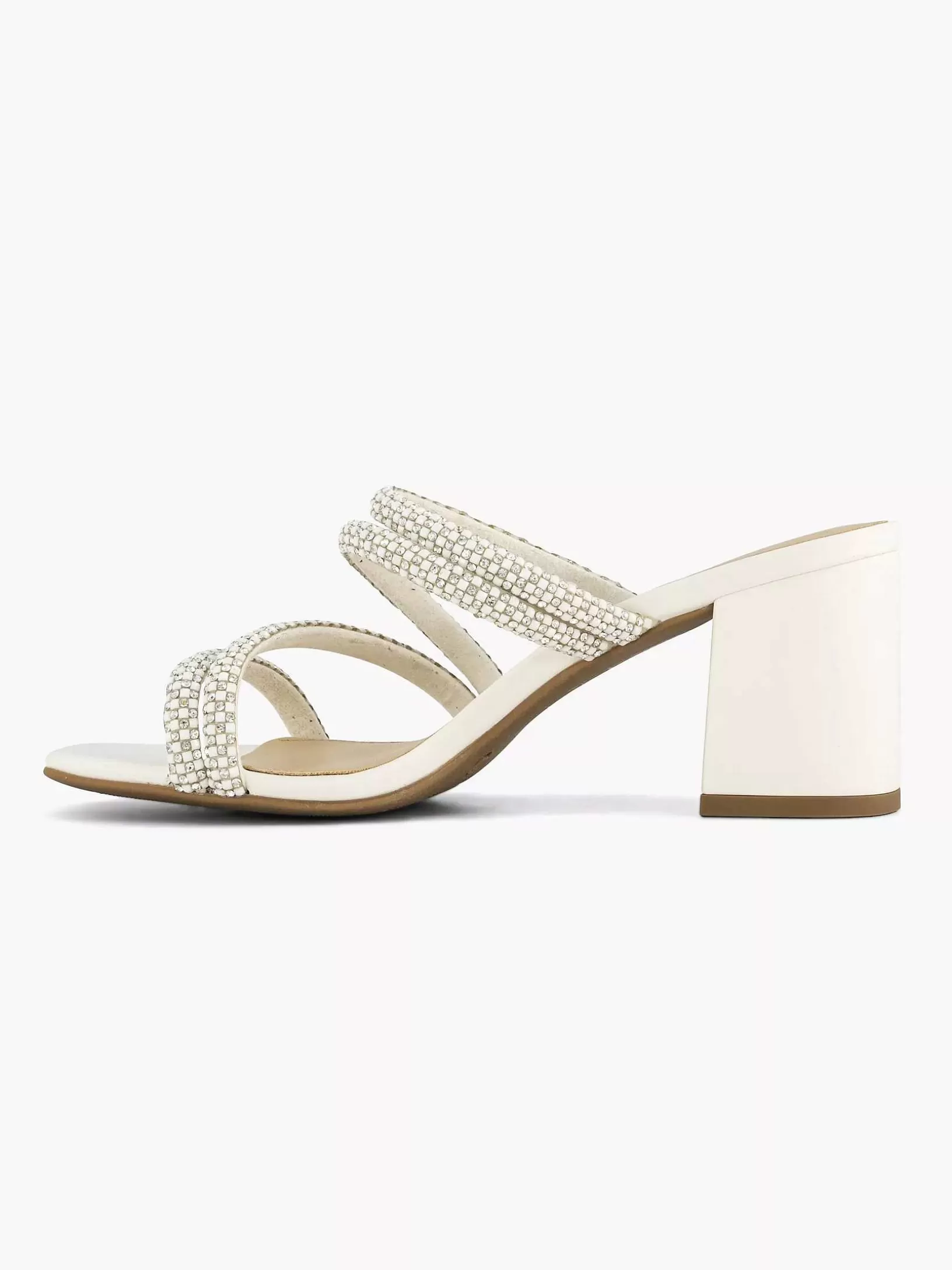 witte_slipper_2.webp Dames Graceland Witte Slipper