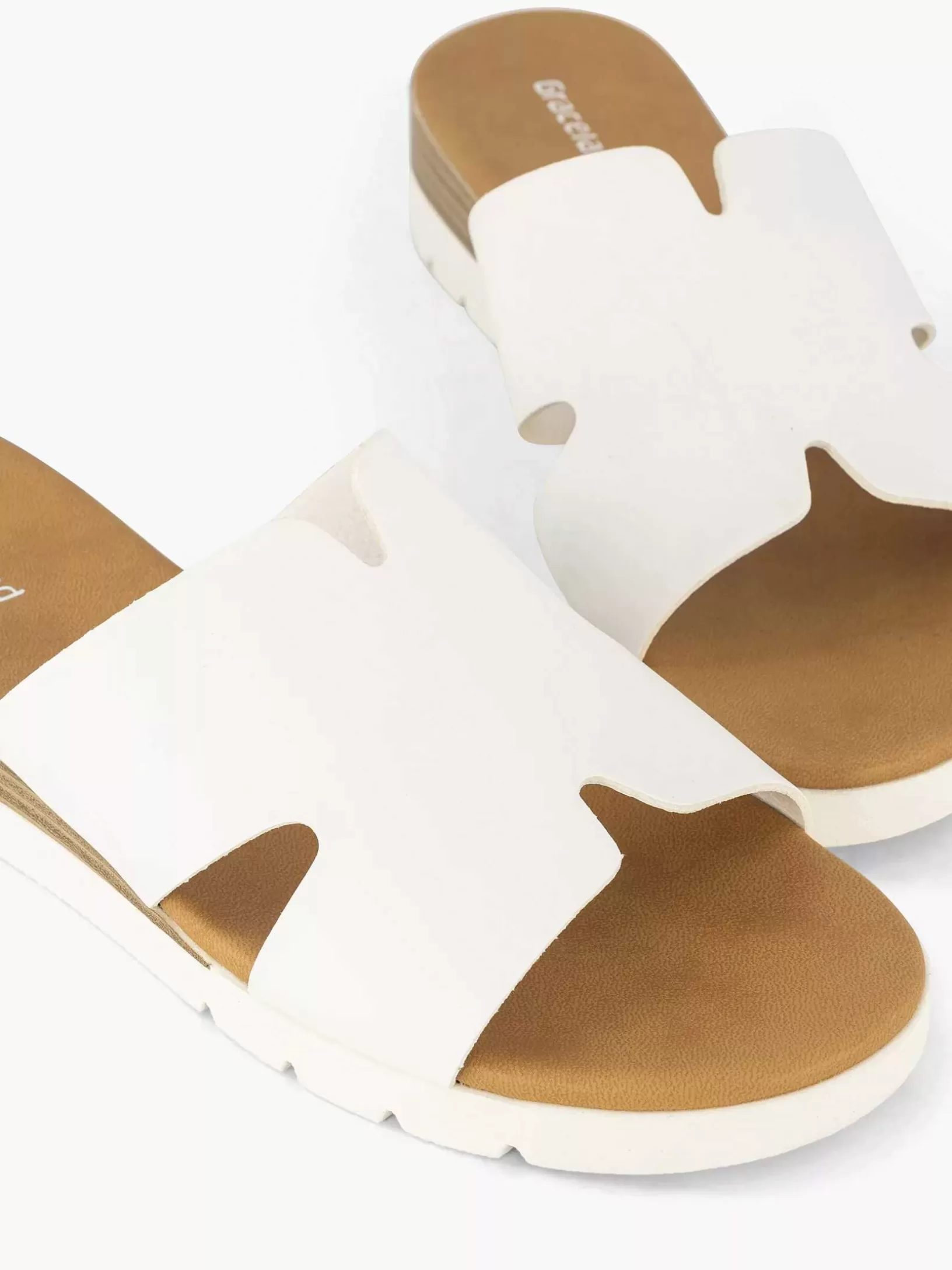 witte_slipper_4-1.webp Dames Graceland Witte Slipper