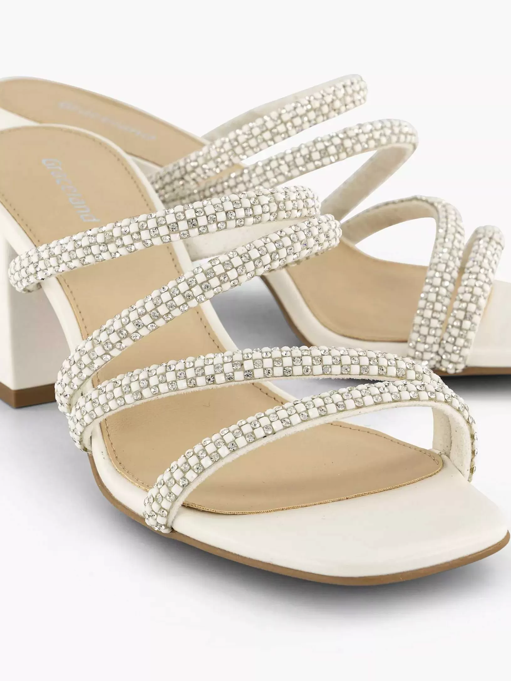 witte_slipper_4.webp Dames Graceland Witte Slipper