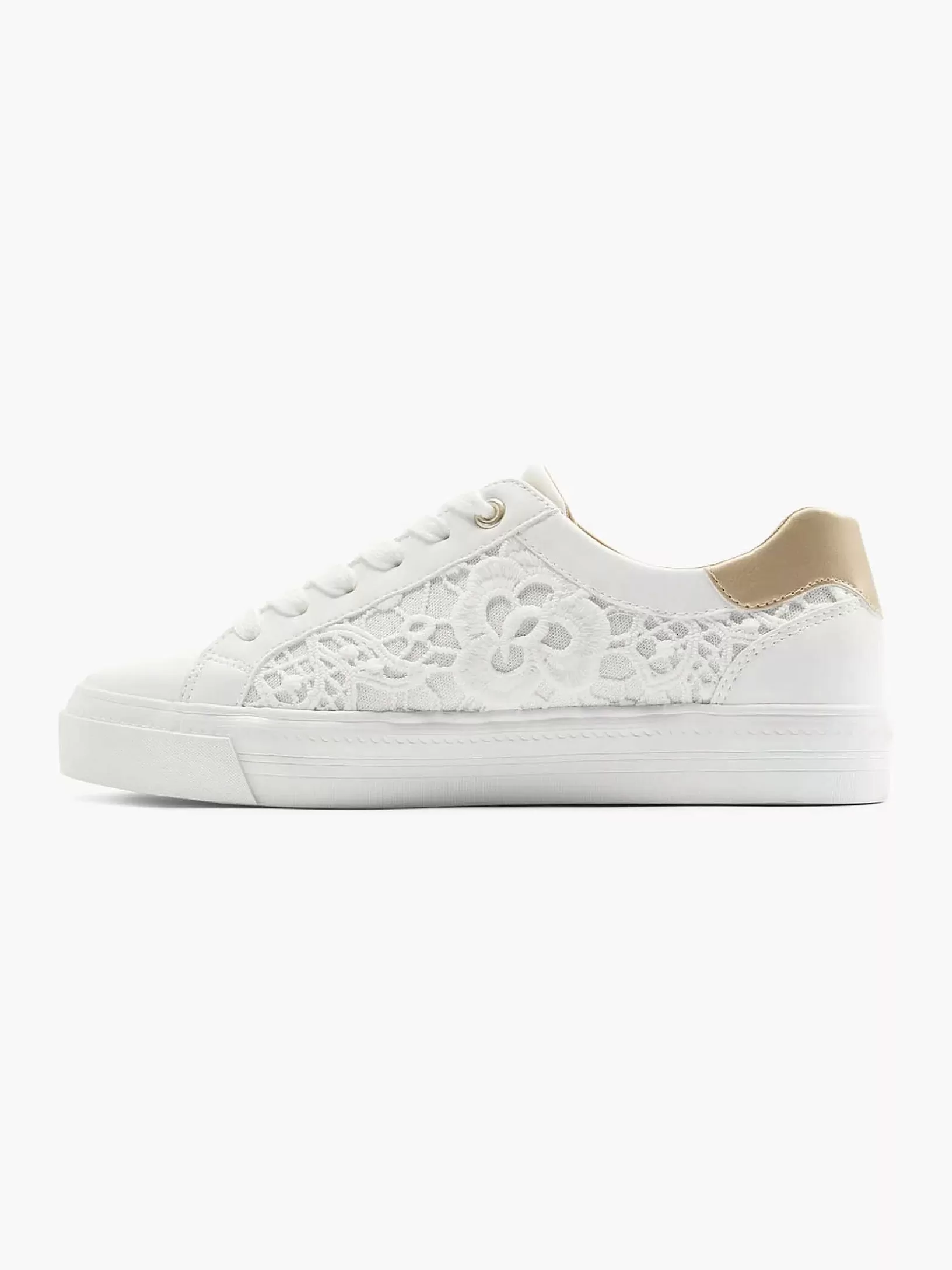 witte_sneaker_2-100.webp Dames Graceland Witte Sneaker