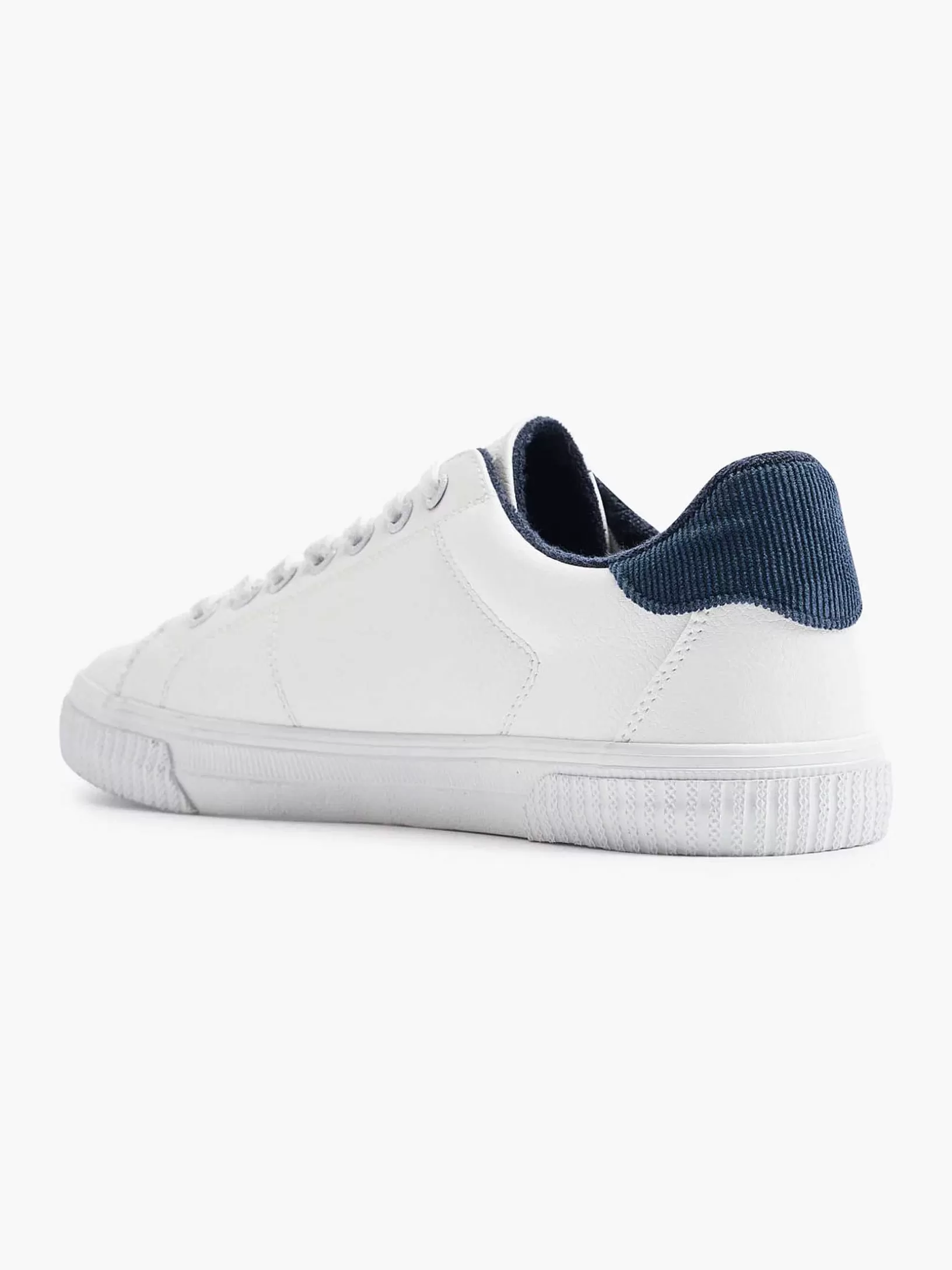witte_sneaker_2-56.webp Heren TOM TAILOR Witte Sneaker
