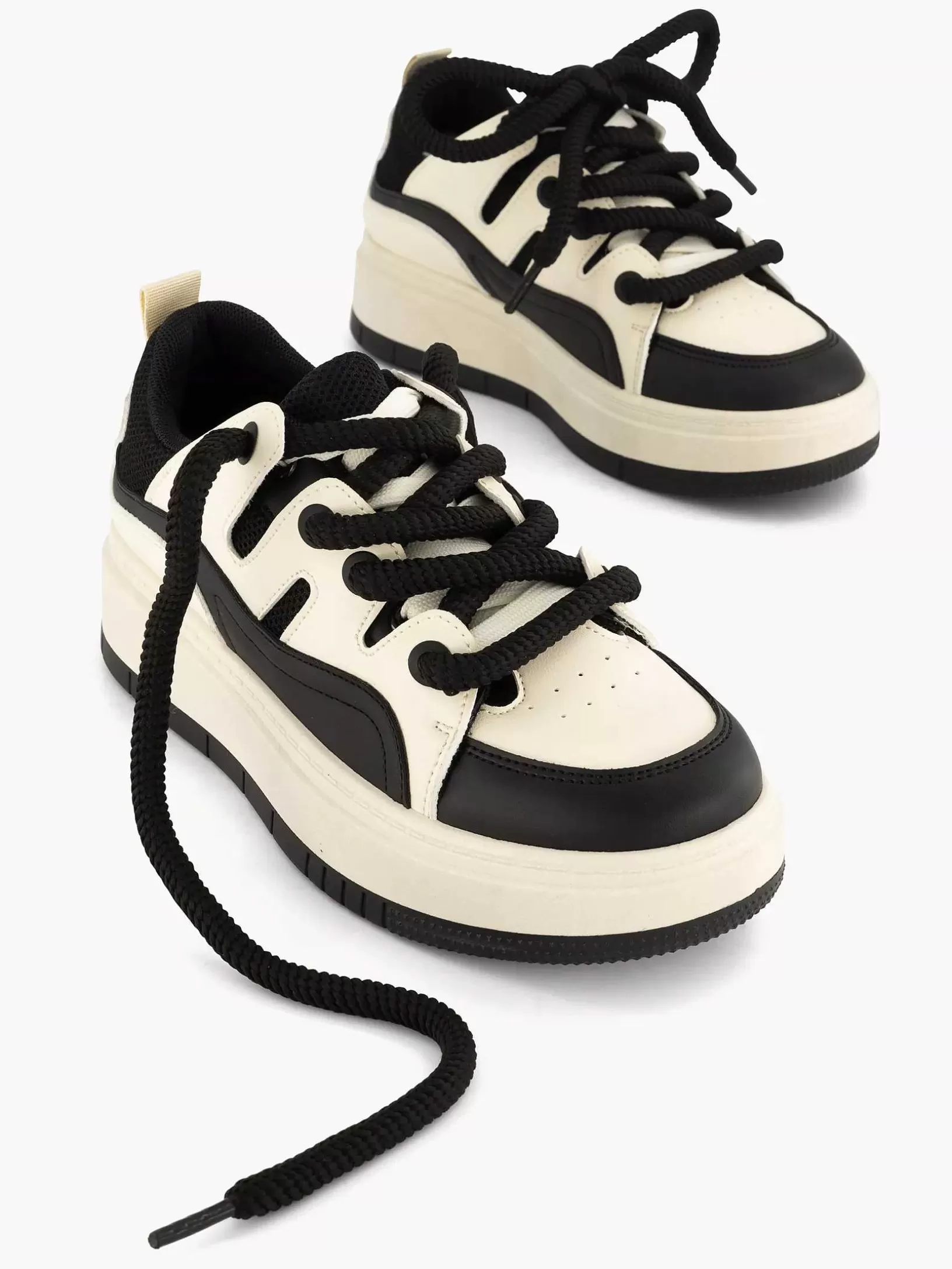 witte_sneaker_2-74.webp Dames Oxmox Witte Sneaker