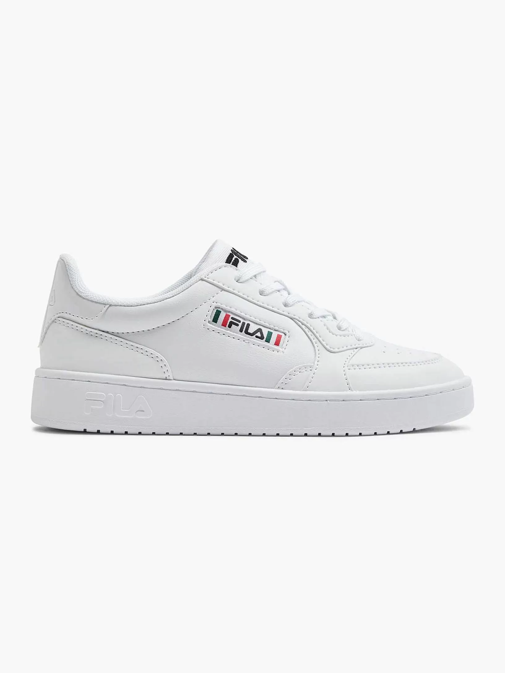 witte_sneaker_2-81.webp Dames FILA Witte Sneaker
