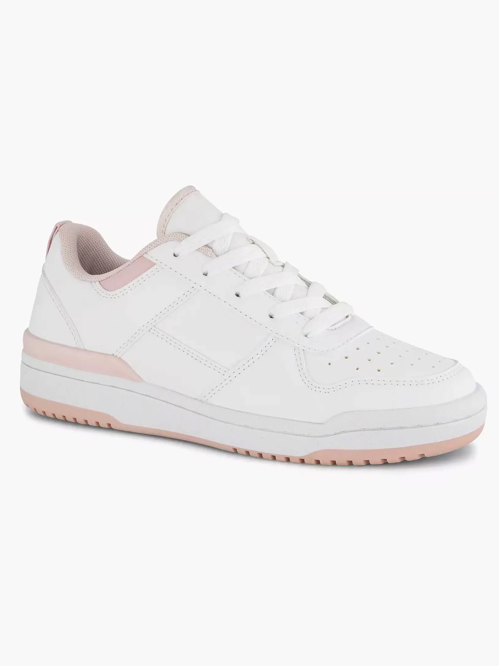 witte_sneaker_2-88.webp Dames Graceland Witte Sneaker