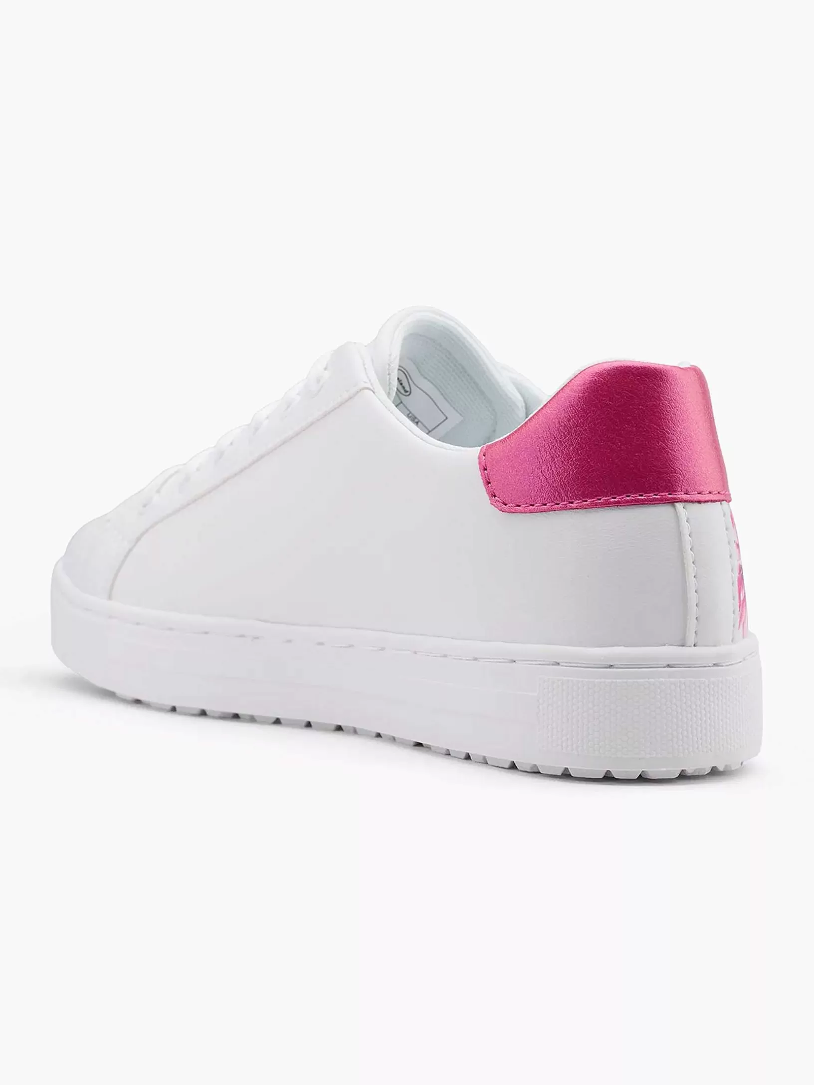 witte_sneaker_2-92.webp Dames Graceland Witte Sneaker