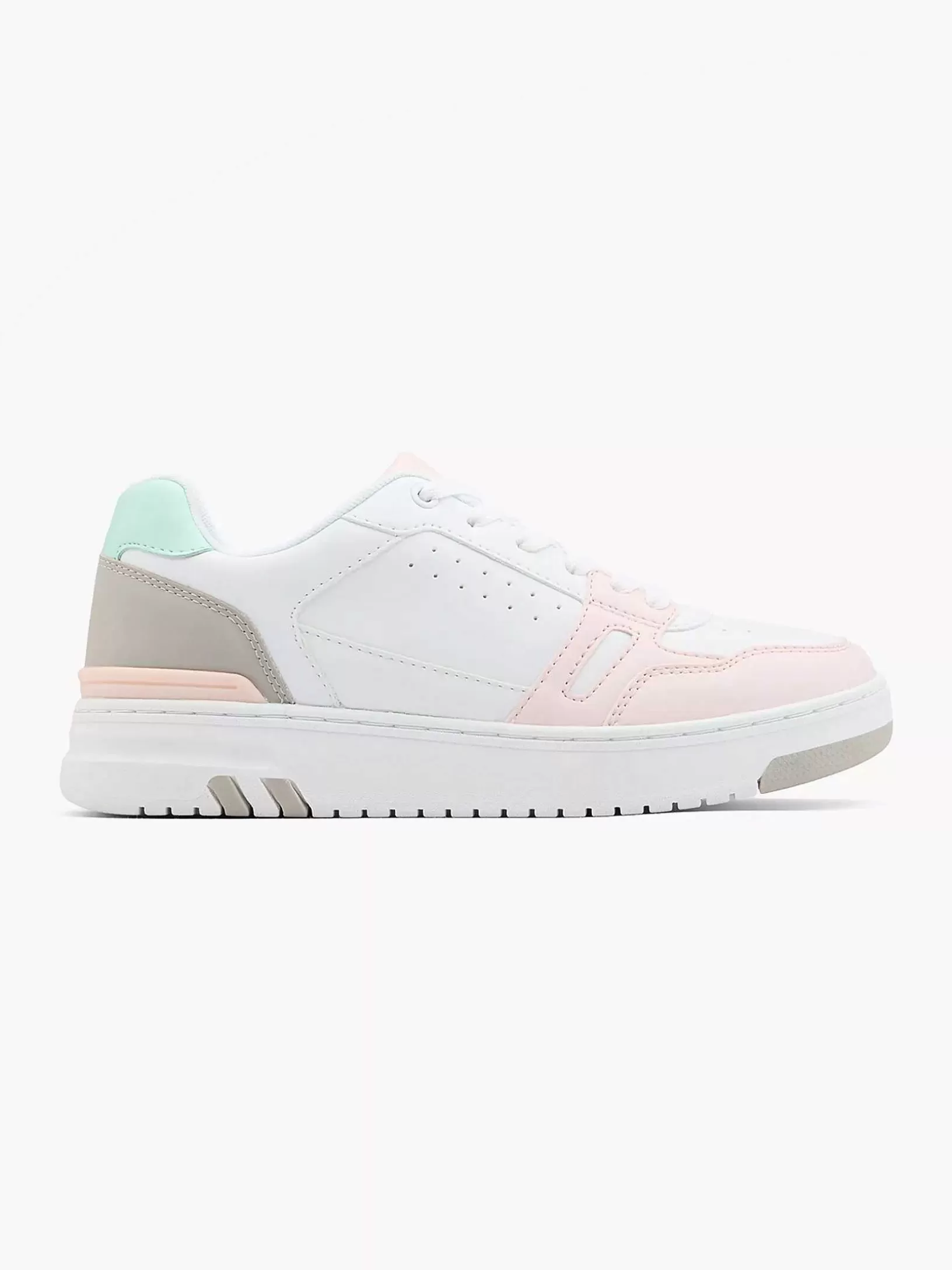 witte_sneaker_2-98.webp Dames Graceland Witte Sneaker