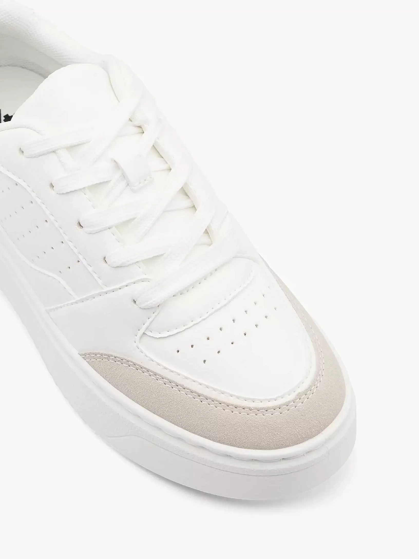 witte_sneaker_3-102.webp Dames Graceland Witte Sneaker