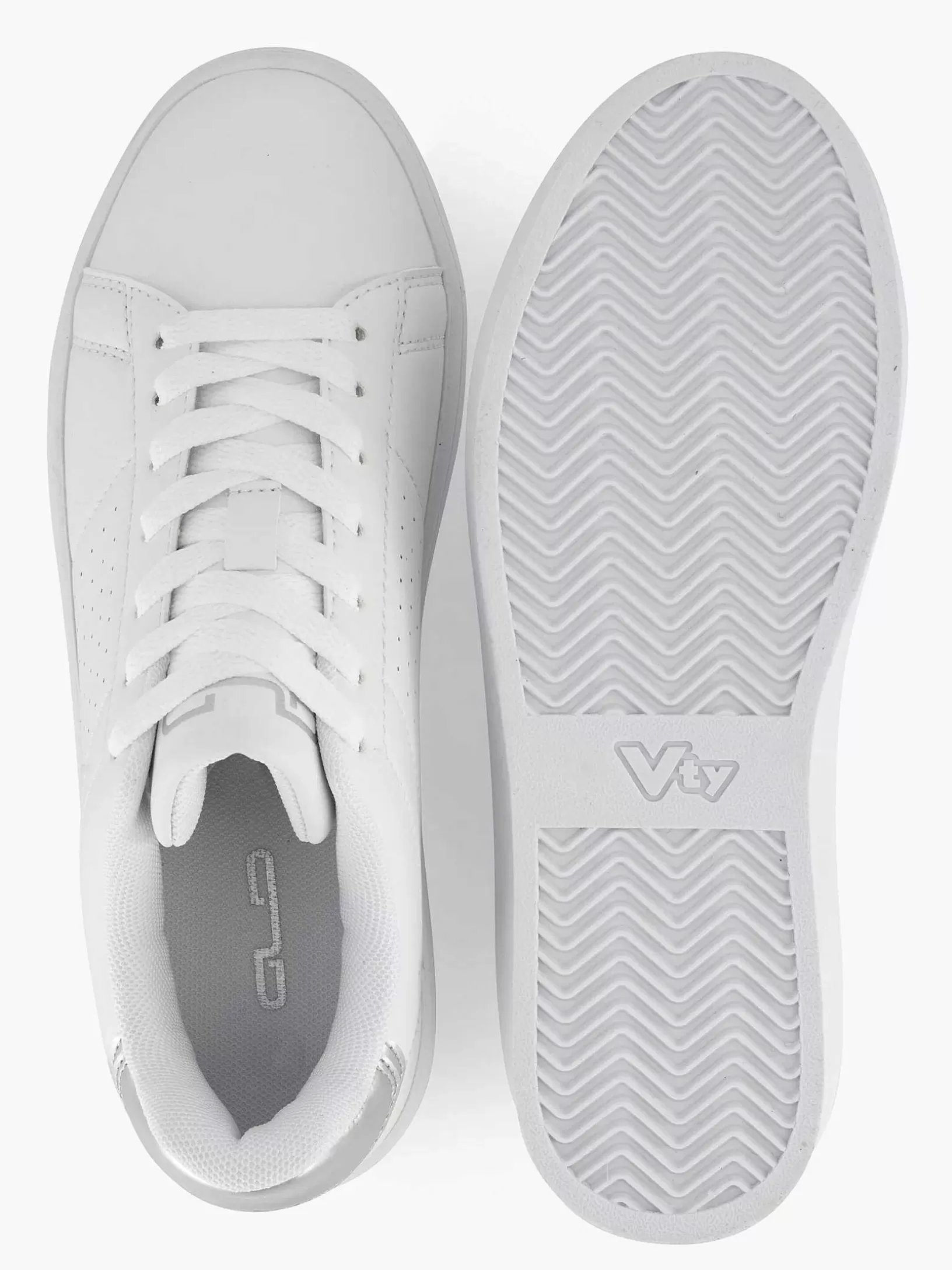 witte_sneaker_3-67.webp Dames Graceland Witte Sneaker