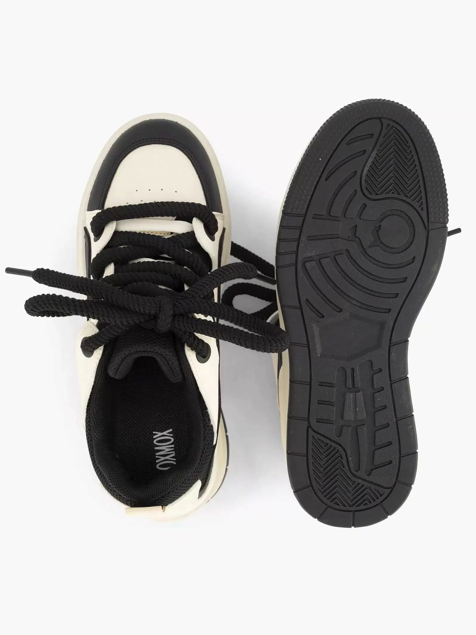 witte_sneaker_3-74.webp Dames Oxmox Witte Sneaker